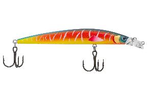 Joker Minnow-110F / 11,5 гр