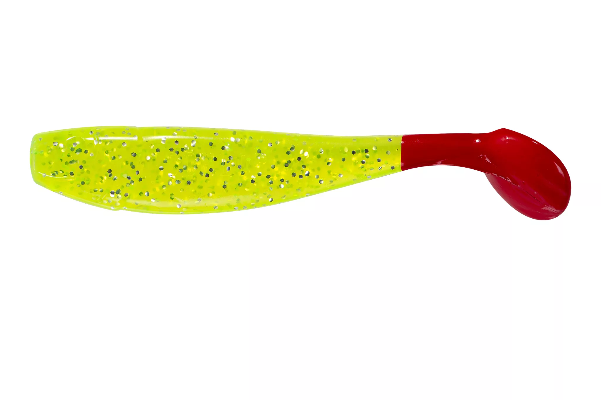 Виброхвост CONDOR Crazy Bait C-Shad 3 размер 75 мм- 4 гр, цвет 212 (7 шт)