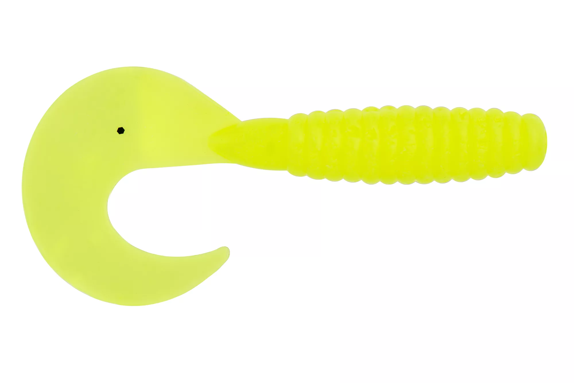 Твистер CONDOR Crazy Bait KAL90 размер 90 мм, цвет 045 (8 шт)