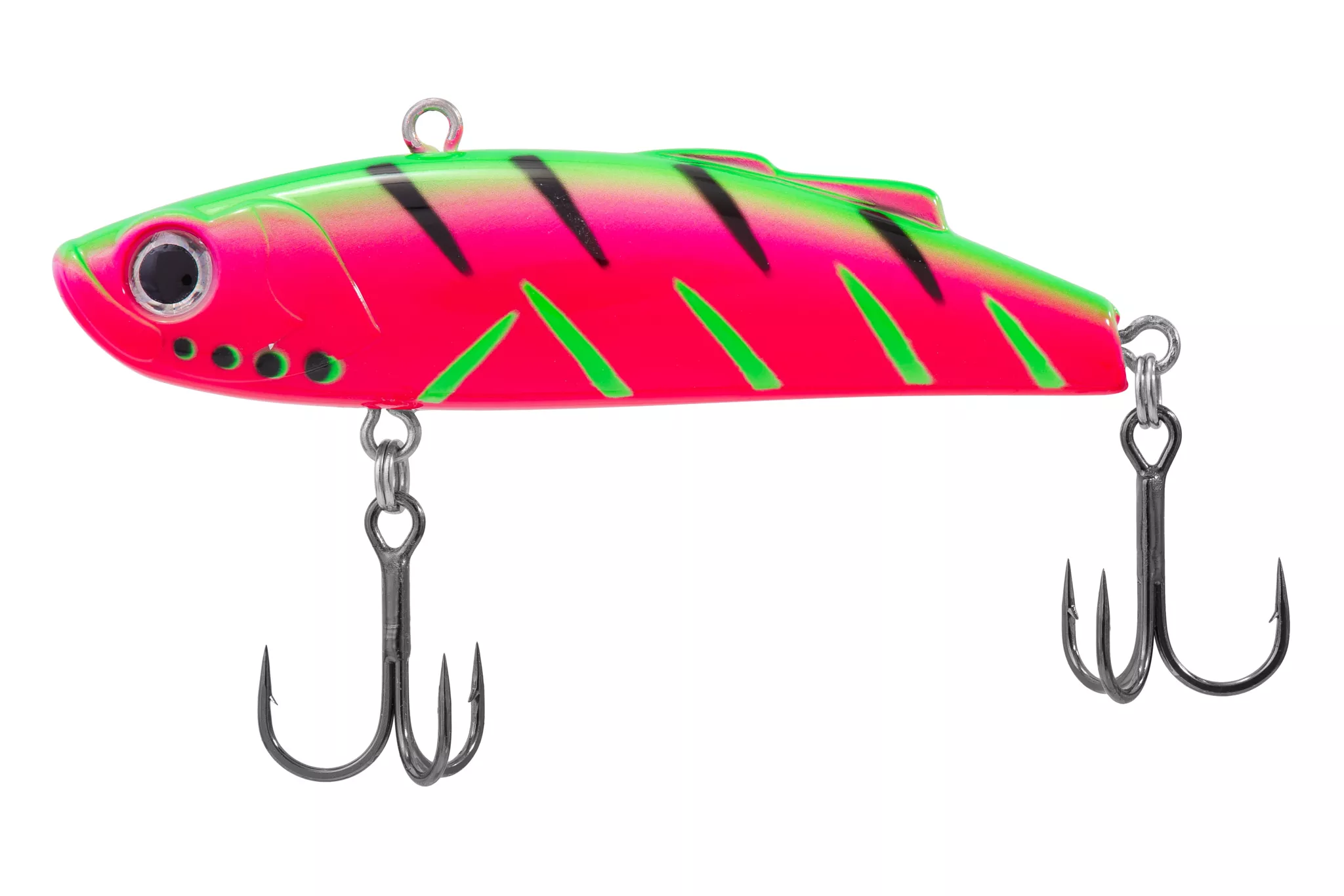 Воблер KYODA BULGAR VIB, размер 60 мм, вес 18 гр, тонущий, цвет P2826 Воблер KYODA BULGAR VIB, размер 60 мм, вес 18 гр, тонущий, цвет P2826