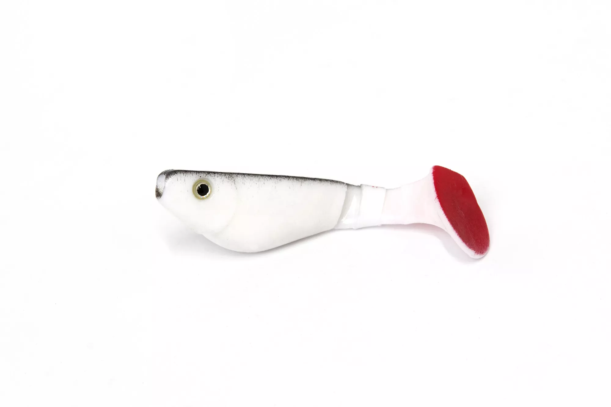 Виброхвост CONDOR Crazy Bait CH2RM-151 размер 50 мм, цвет 151 (12 шт)