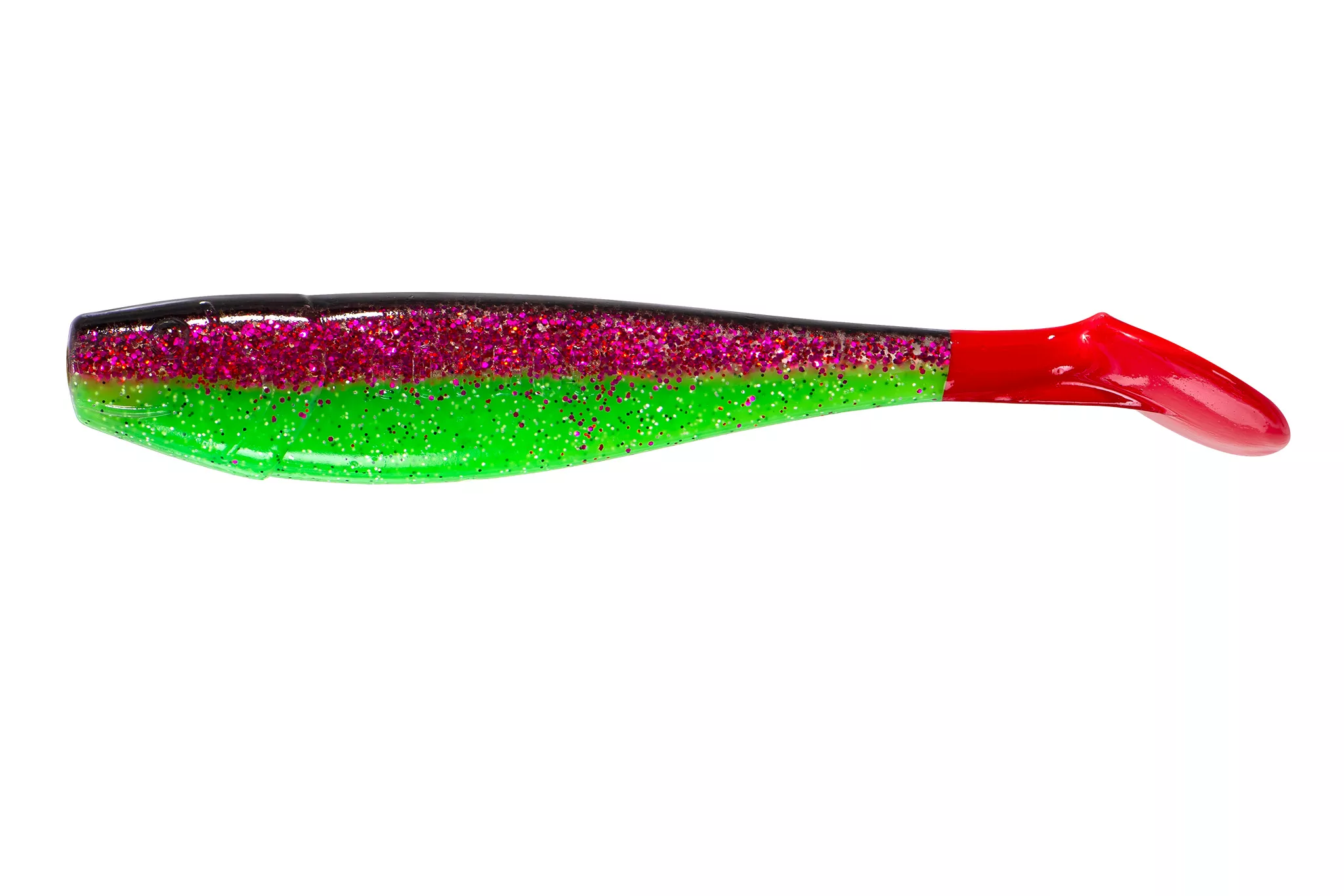 Виброхвост CONDOR Crazy Bait C-Shad 3 размер 75 мм- 4 гр, цвет 211 (7 шт)