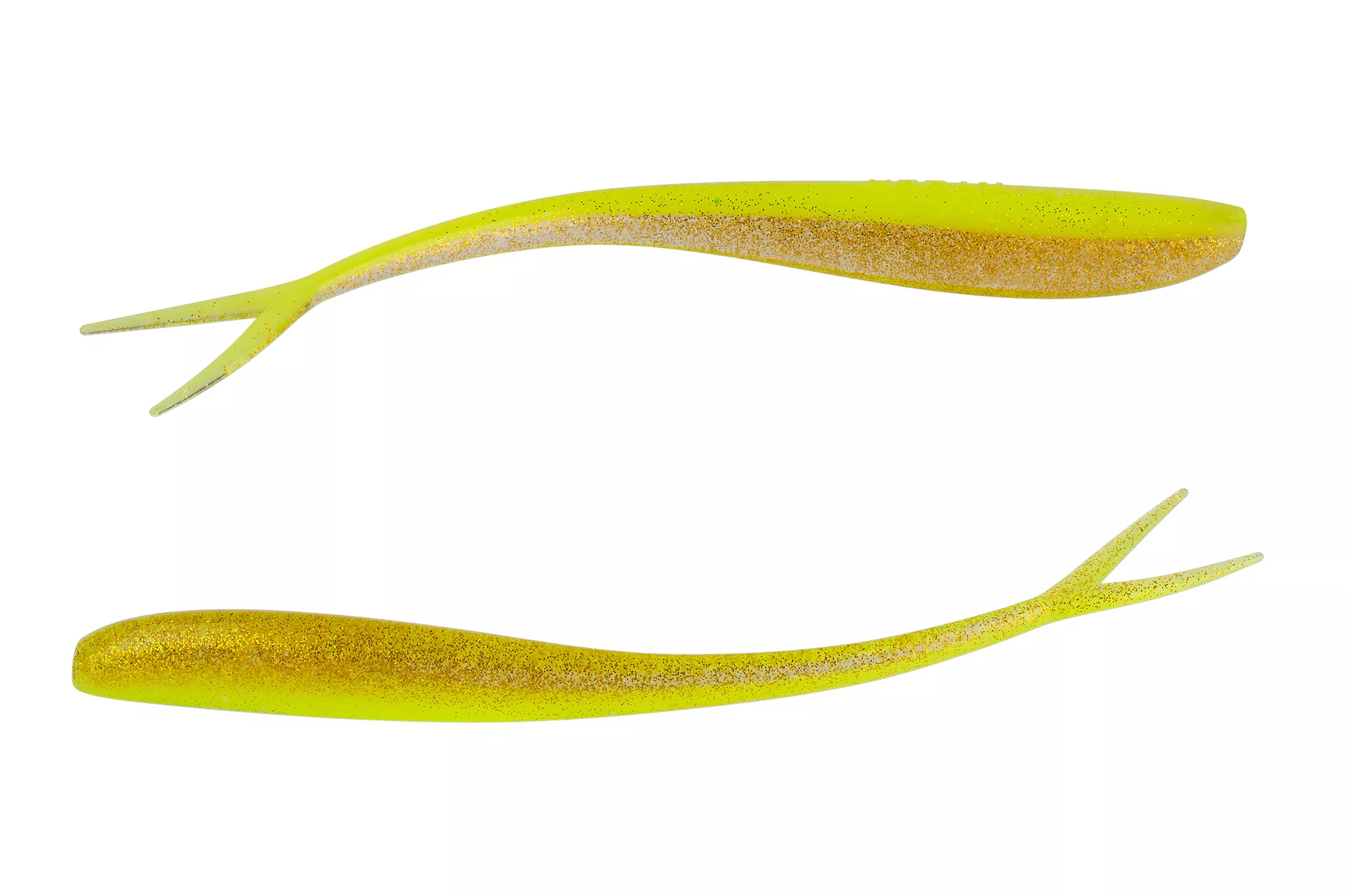 Виброхвост KYODA WAVETAIL MAX, длина 115 мм (4,5"), вес 4,5 гр, цвет S190 (8 шт./упак.)