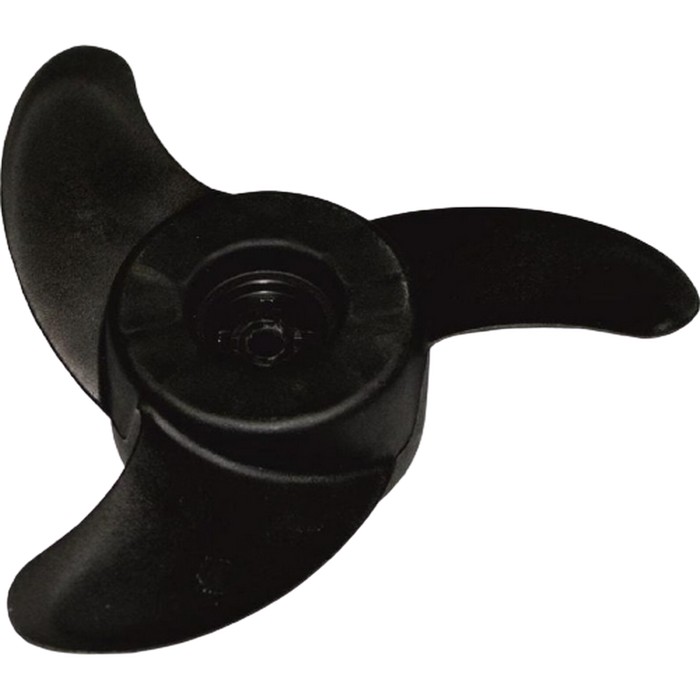 Винт гребной для электромоторов 55, 62, 86 LBS (3 лопасти)