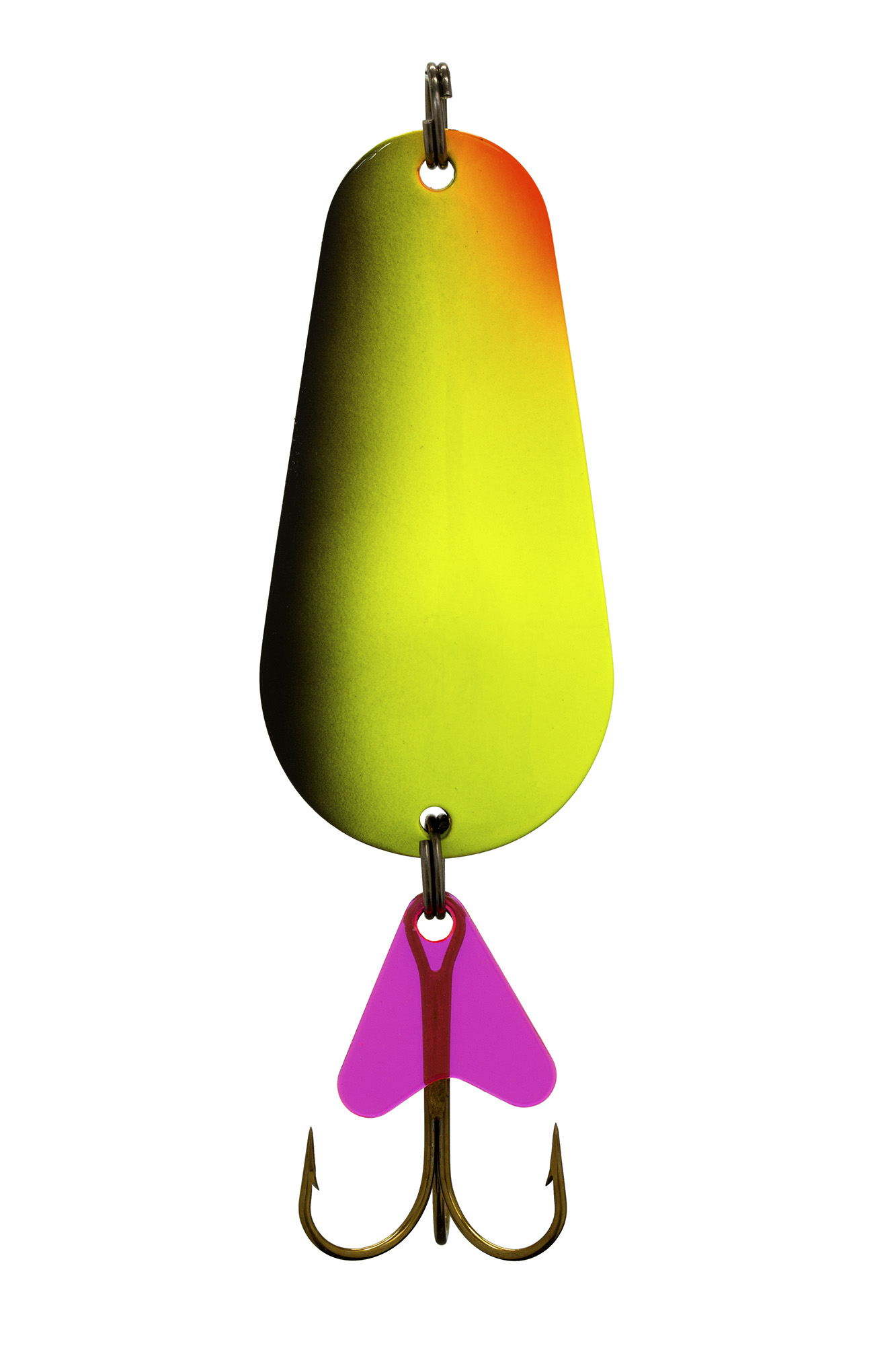 Shtorling  Twin  1 размер 35 мм, вес 8 гр, цвет #16 (5 шт)