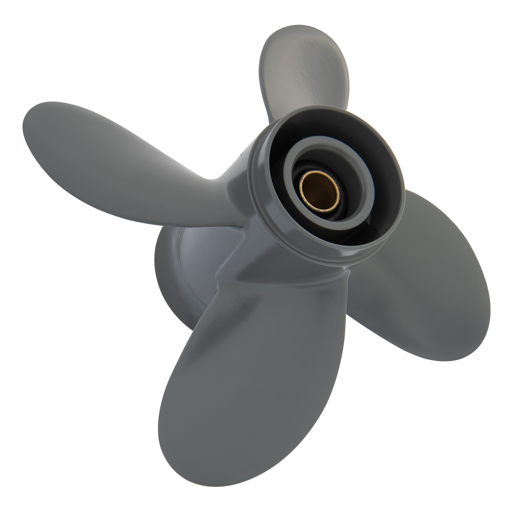 Винт гребной HONDA F8 - F9,9 - F15 - F20 л.с. 4*9 1/4*10 RH AL LEXOH 4 Винт гребной HONDA F8 - F9,9 - F15 - F20 л.с. 4*9 1/4*10 RH AL LEXOH 4