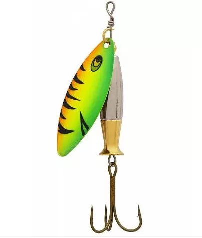 Long Chip Heavy размер 1, вес 8,0 гр, цвет С05, (5шт)