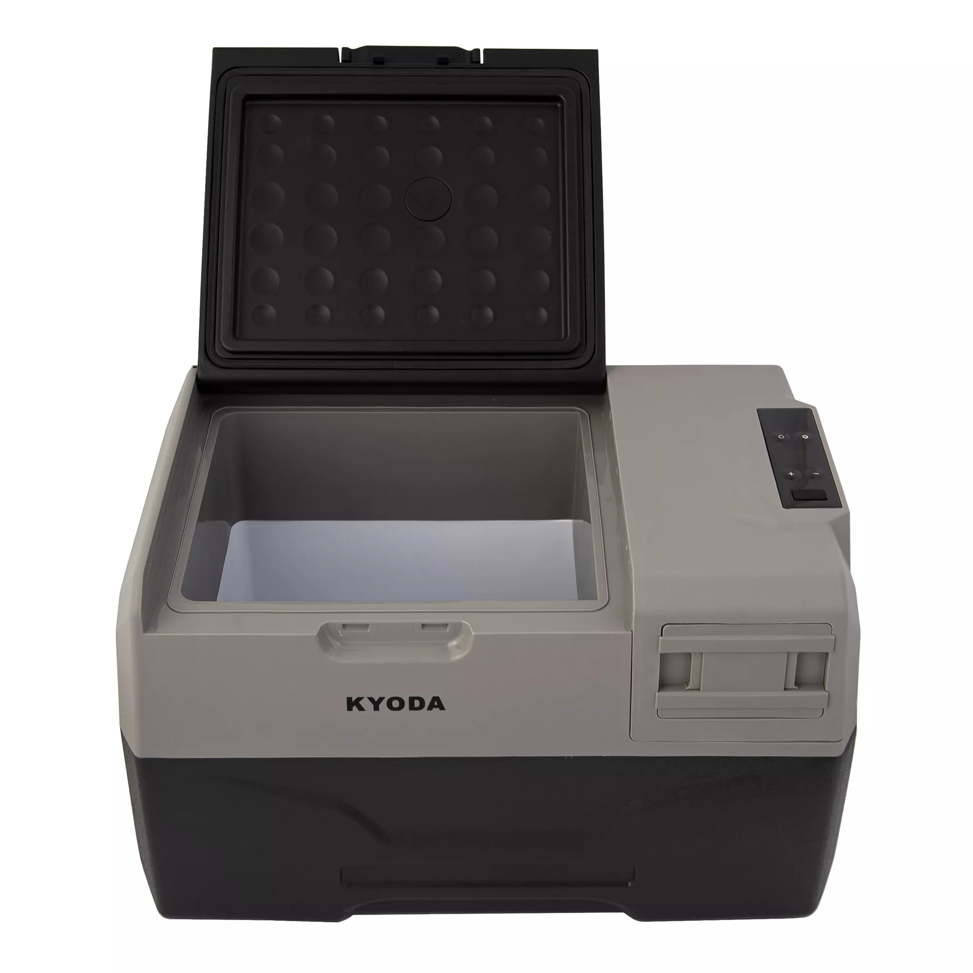 Автохолодильник Kyoda CX30WH-E, однокамерный,  объем 30 л, вес 12,8 кг