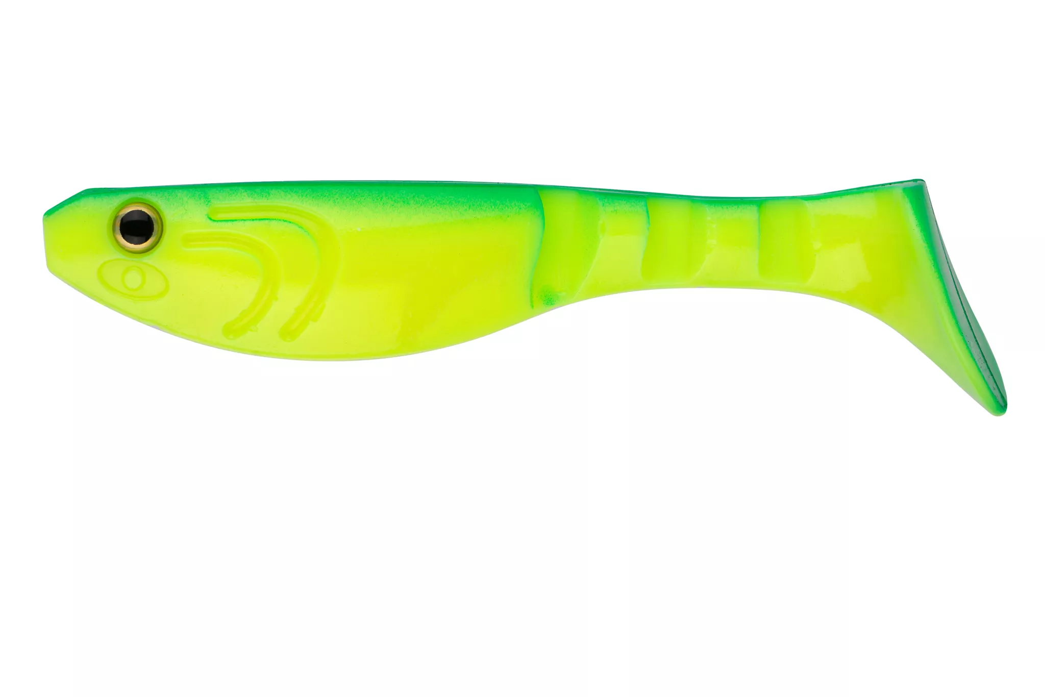 Виброхвост CONDOR Crazy Bait CH100RM размер 100 мм  цвет 156 (6 шт)