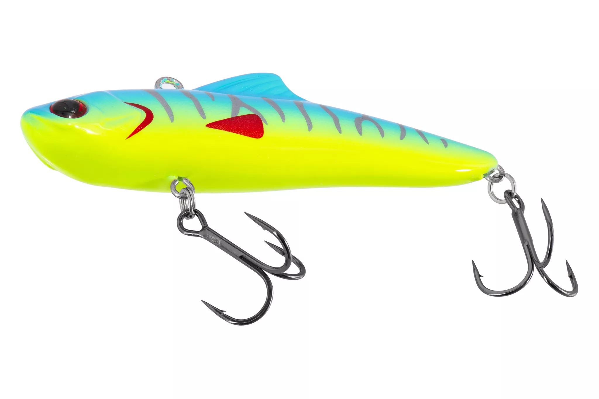 Воблер KYODA CORSAIR VIB, размер 70 мм, вес 20 гр, тонущий, цвет P2839 Воблер KYODA CORSAIR VIB, размер 70 мм, вес 20 гр, тонущий, цвет P2839