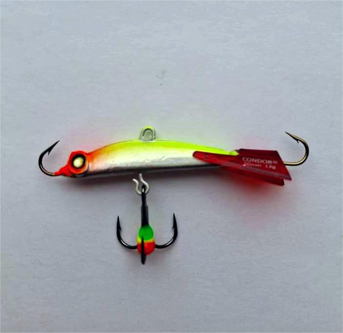 Балансир Condor 3204, гр 7, цвет 157