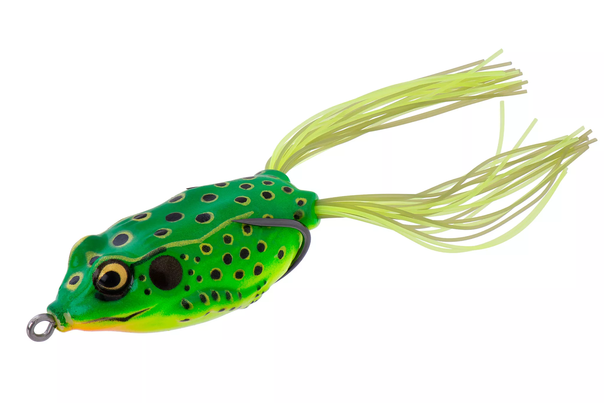 Лягушка Condor Crazy FROG FGF55, размер 55 мм, 14 гр, цвет 07 (1 шт)