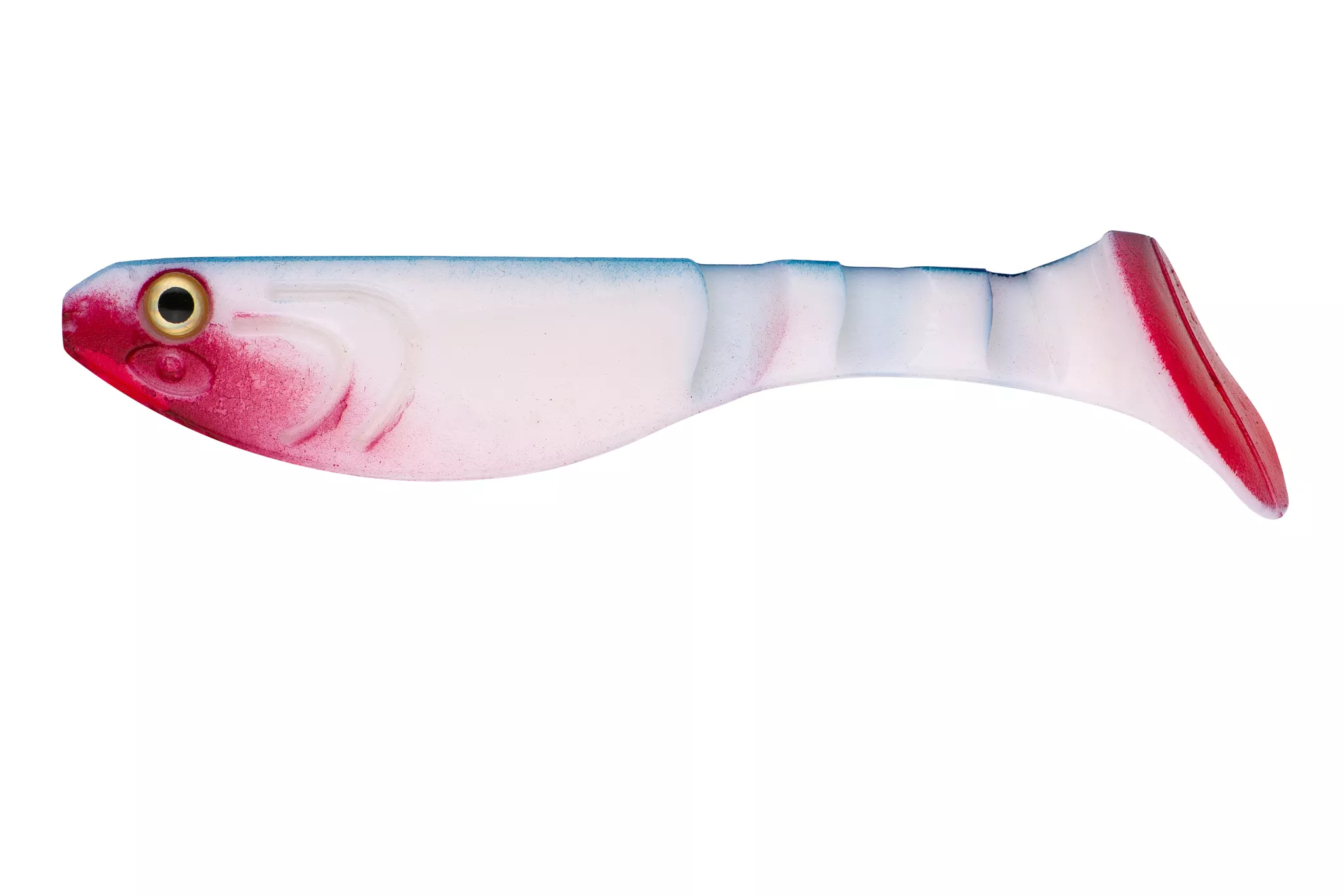 Виброхвост CONDOR Crazy Bait CH100RM размер 100 мм  цвет 175 (6 шт)