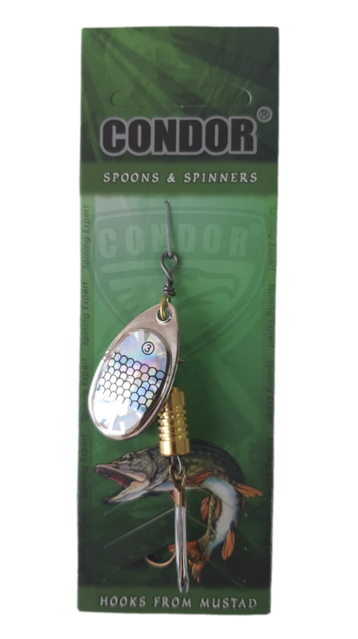 Gourmet Classic размер 3, вес 8,0 гр, цвет 106 (5шт)