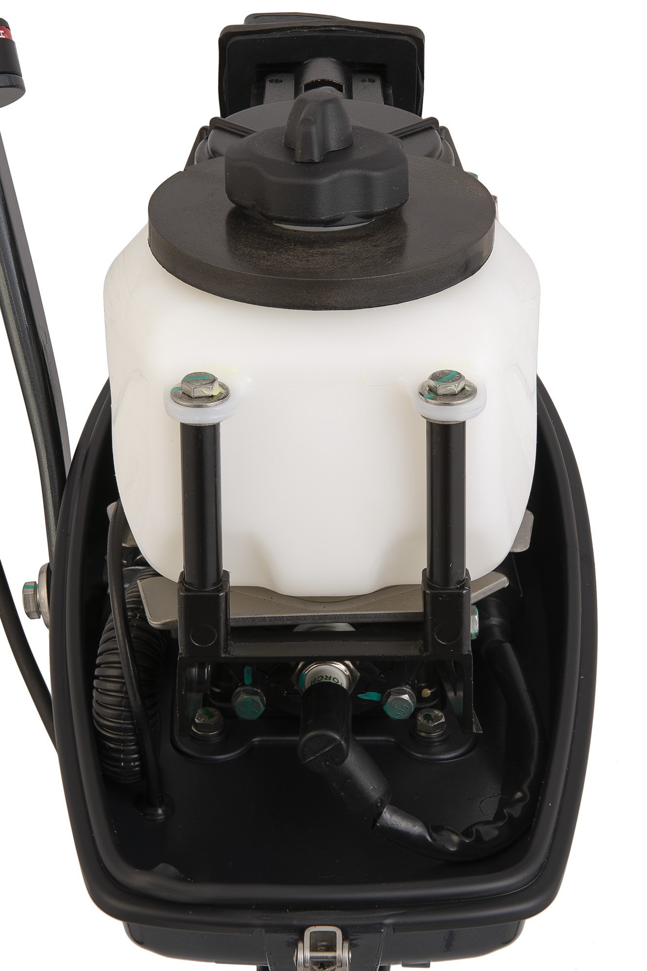 Двигатель лодочный SEANOVO, двухтактный, мощн. 3,0 л.с., короткая нога, SN3FHS, вес 9.8 кг Двигатель лодочный SEANOVO, двухтактный, мощн. 3,0 л.с., короткая нога, SN3FHS, вес 9.8 кг