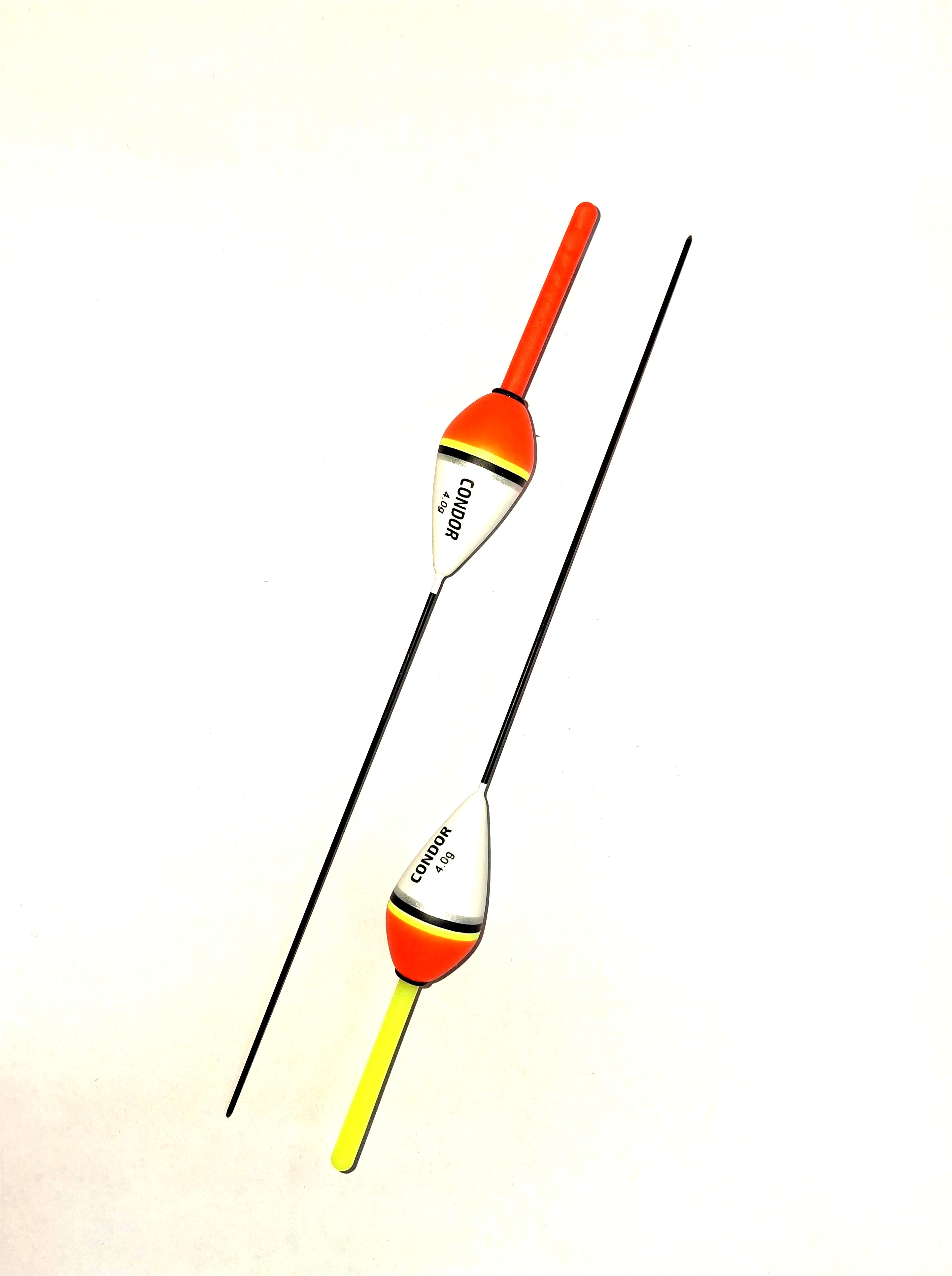 Поплавок Condor, 20-4-030, бальса,  огрузка 3,0 гр (10 шт)