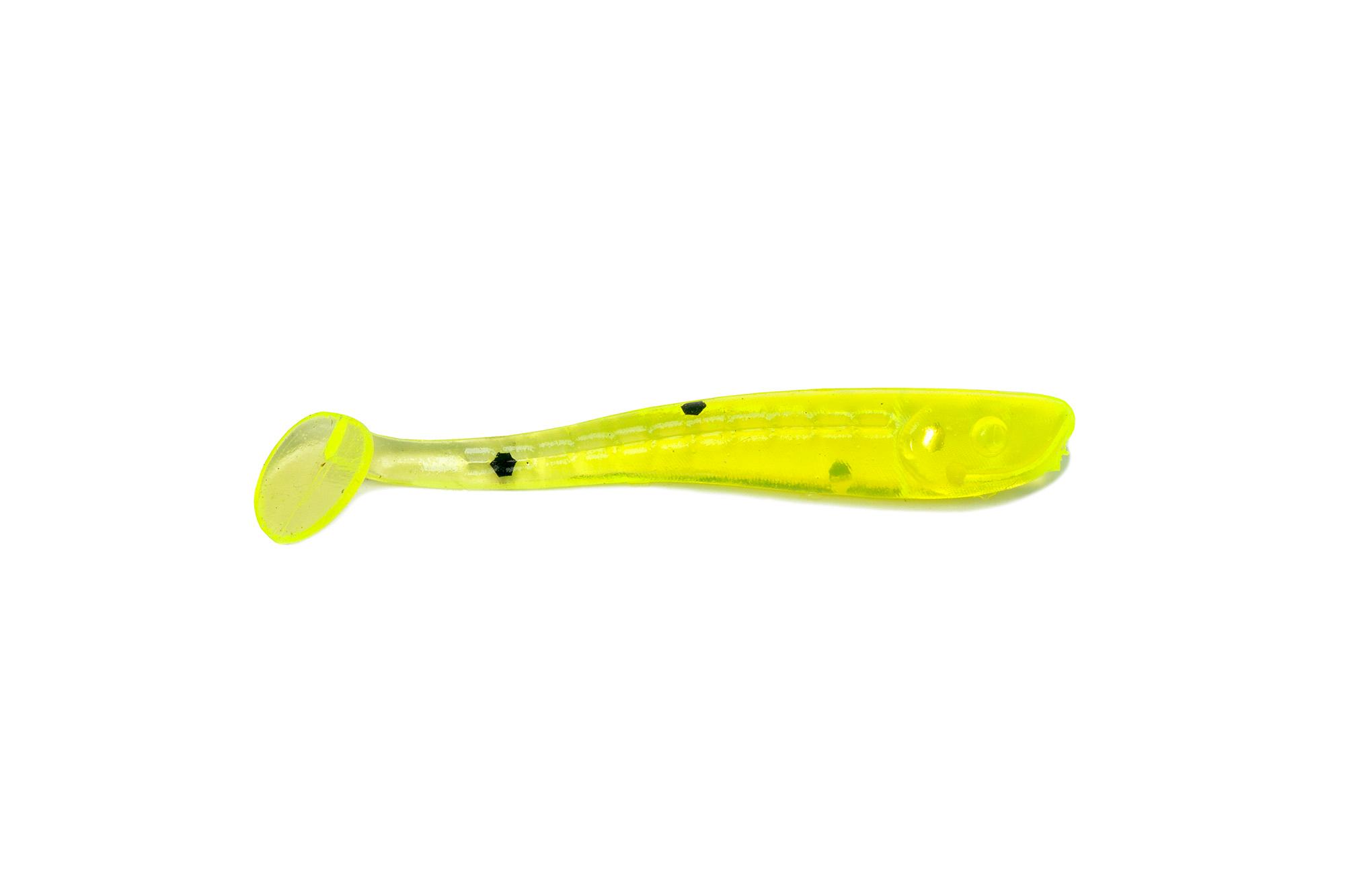 Виброхвост  CONDOR Crazy Bait SCT40 размер 40 мм, цвет 071 (25 шт)