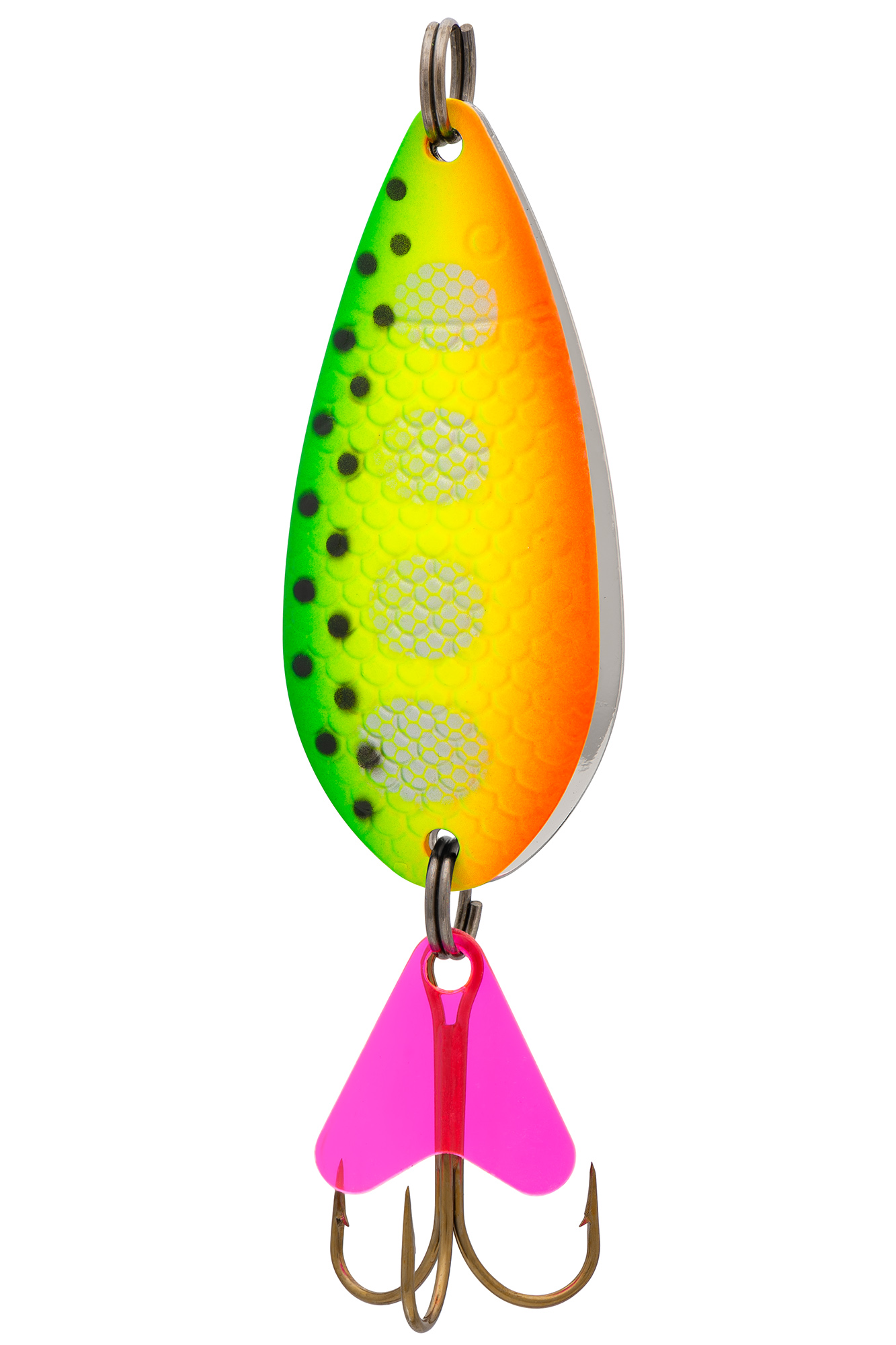 Shtorling  Twin  2 размер 55 мм, вес 24 гр, цвет #18 (5 шт)