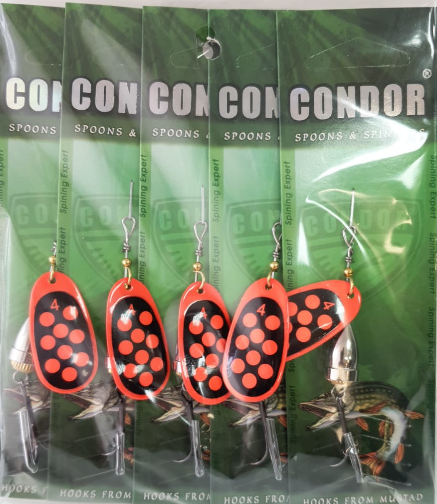 Gourmet Classic размер 3, вес 8,0 гр, цвет 194 (5шт)