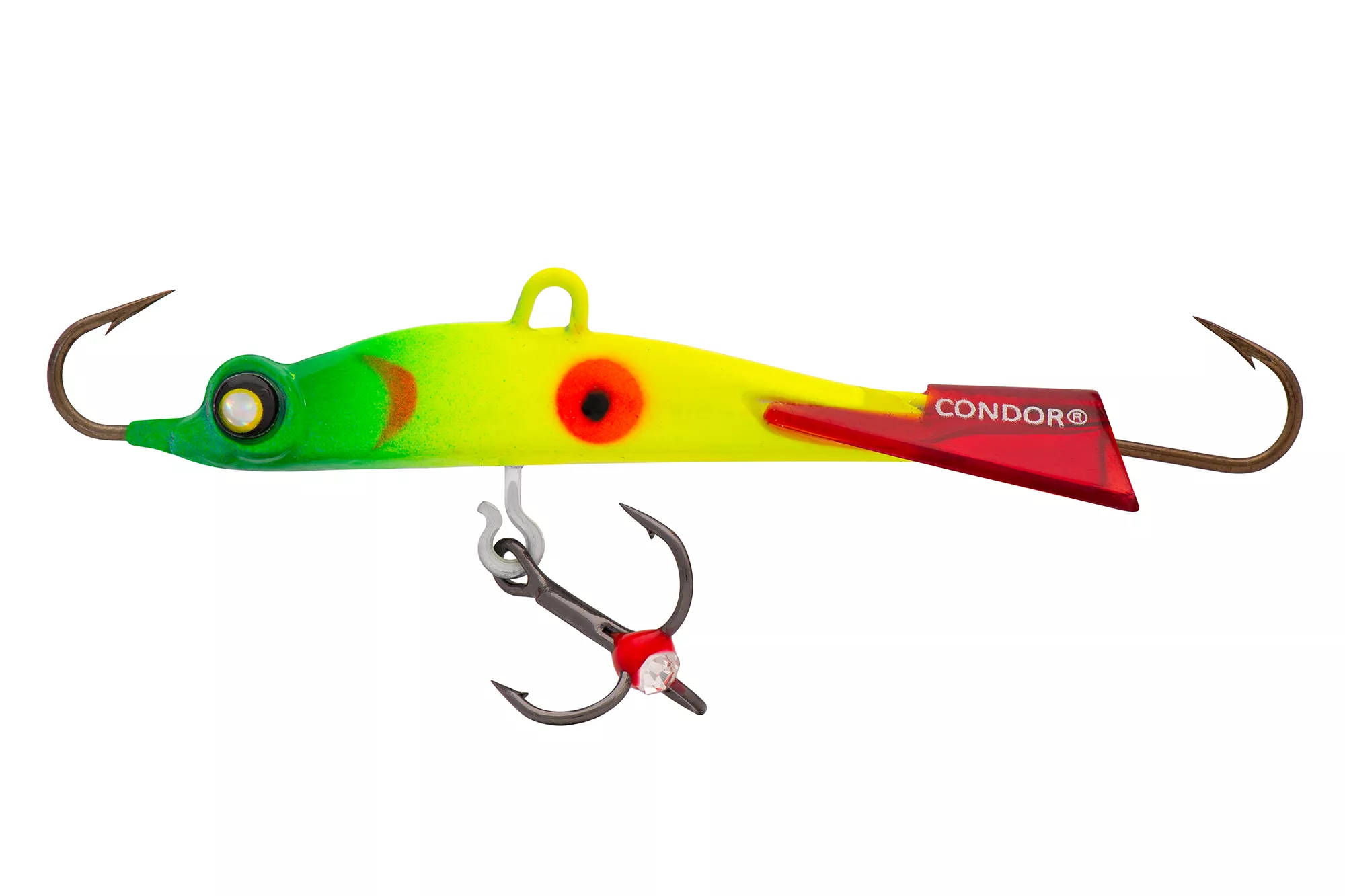 Балансир Condor 3204, гр 7, цвет 147