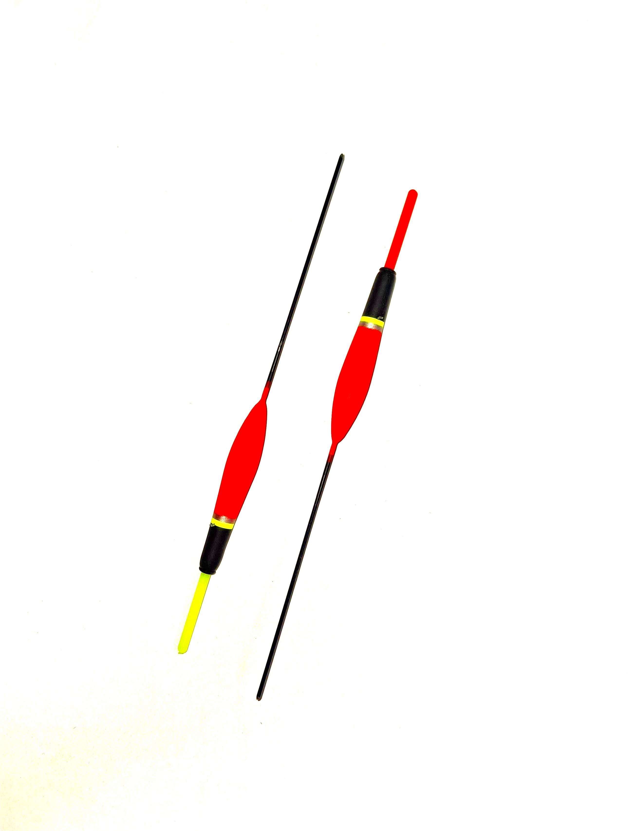 Поплавок Condor, 20-10-020, бальса,  огрузка 2,0 гр (10 шт)