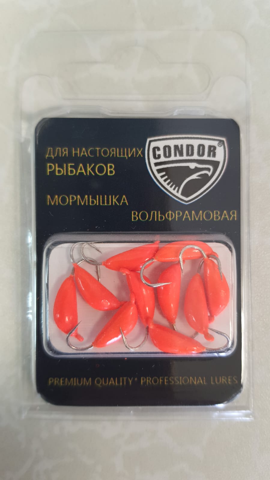 Банан d 4,0 мм, вес 1,29 гр, оранжевый/10 шт/