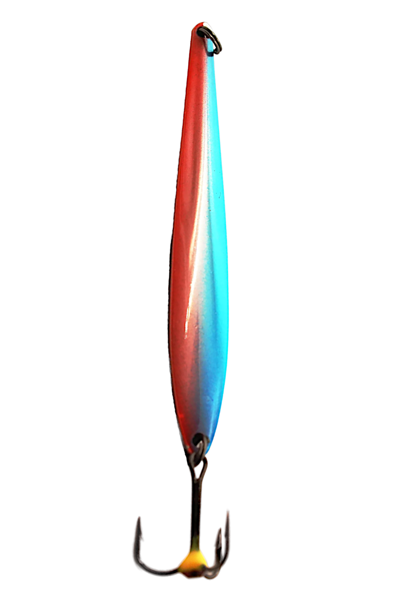 Блесна зимняя 3419, вес 15,0 гр. цвет 8#