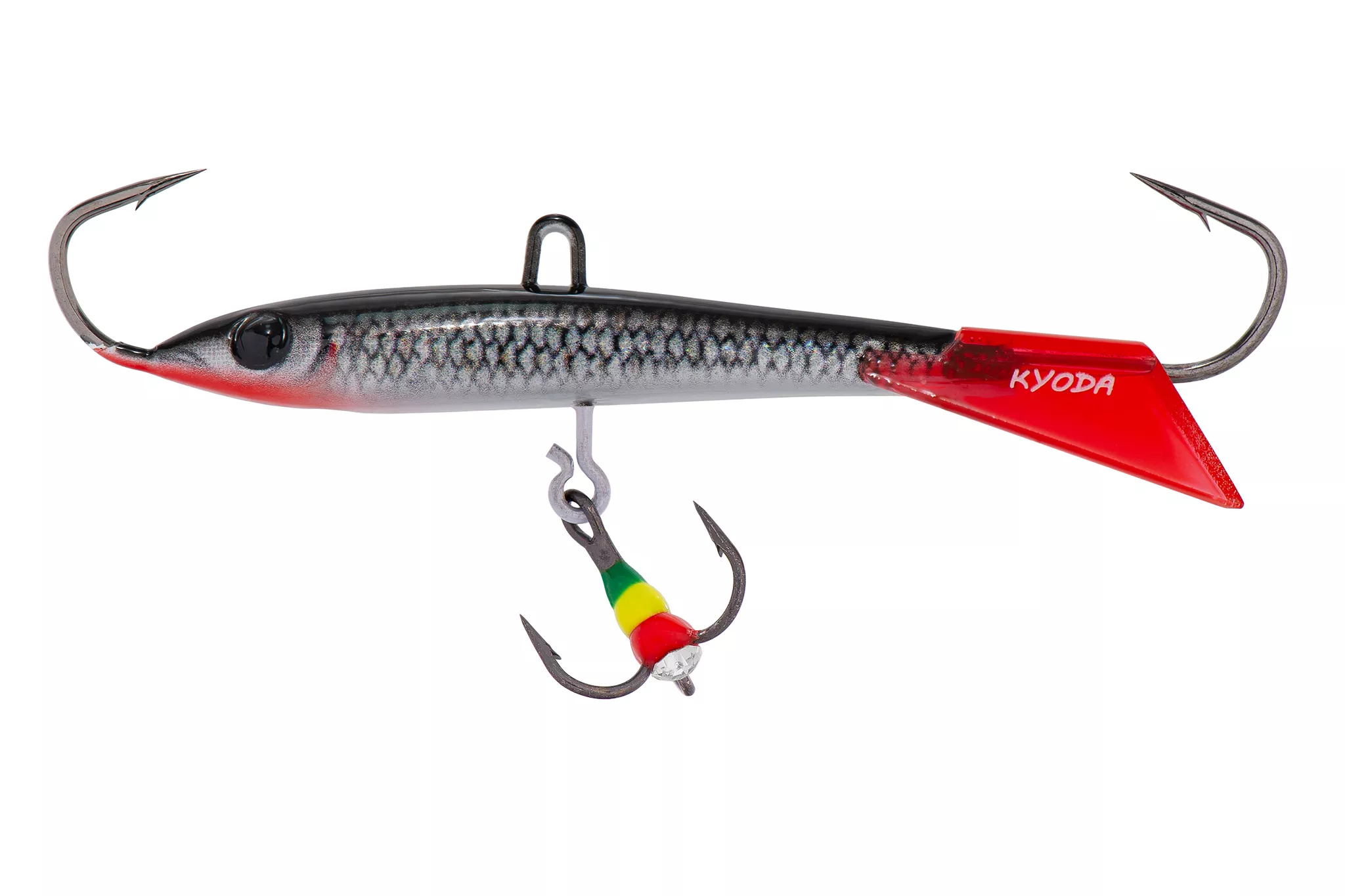 Балансир KYODA ICEKING, 60 мм, 14 гр, цвет P2157