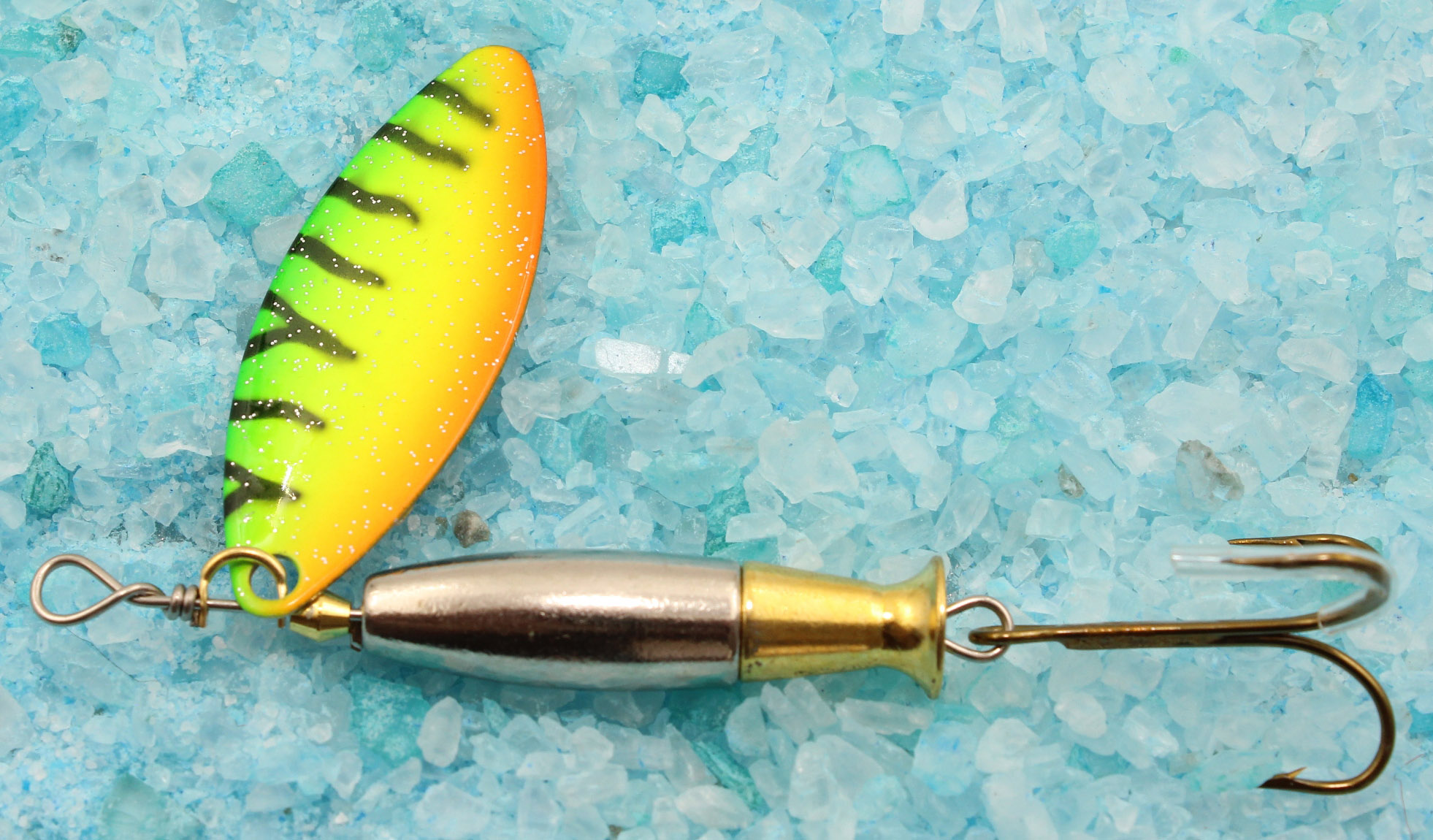 Long Chip Heavy размер 1, вес 8,0 гр, цвет 175, (5шт)