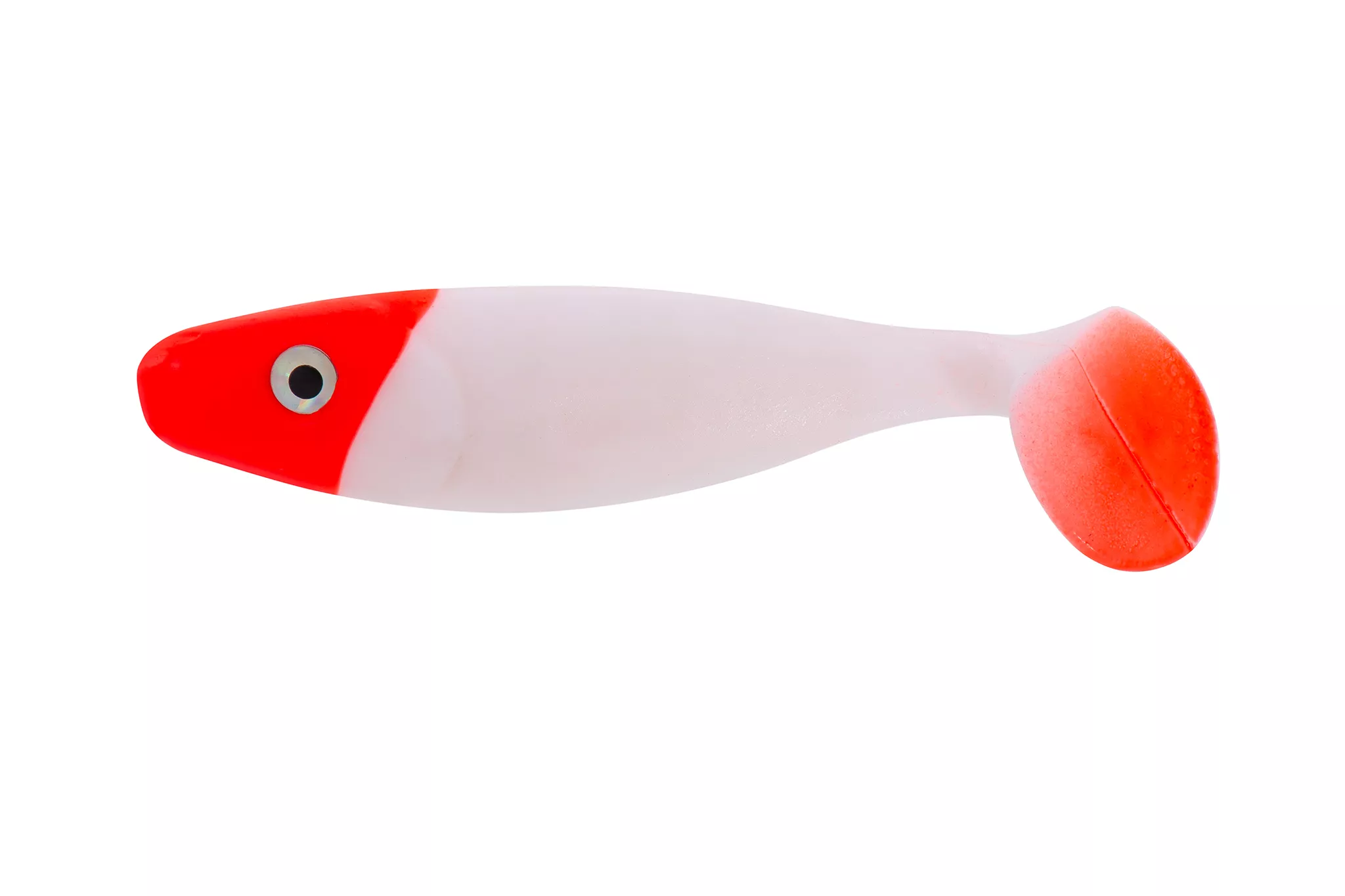 Виброхвост CONDOR Crazy Bait CH21/2CM-024 размер 65 мм, цвет 024 (12 шт)