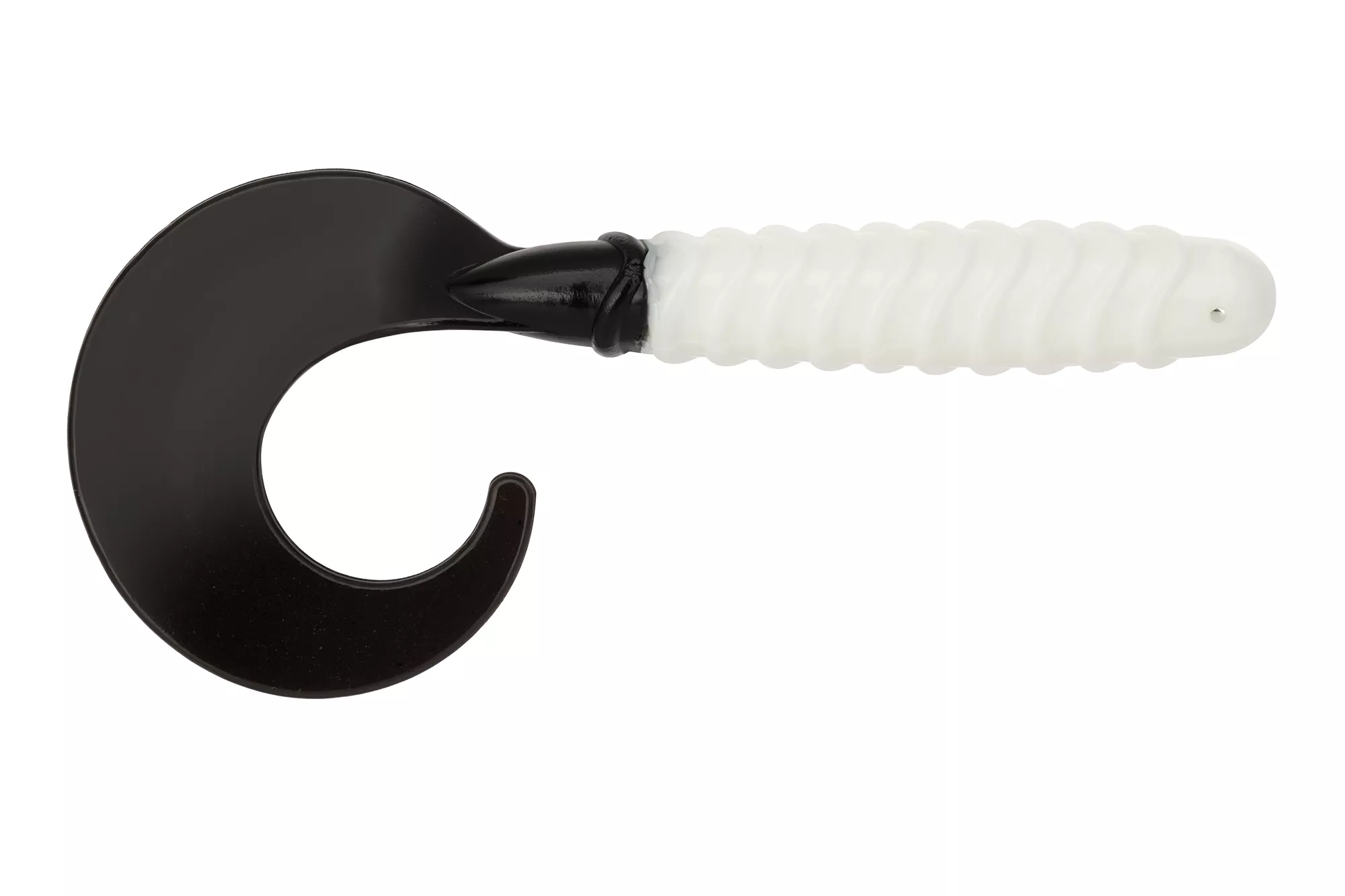 Твистер CONDOR Crazy Bait CTD75  размер 75 мм, цвет J123 (10 шт)