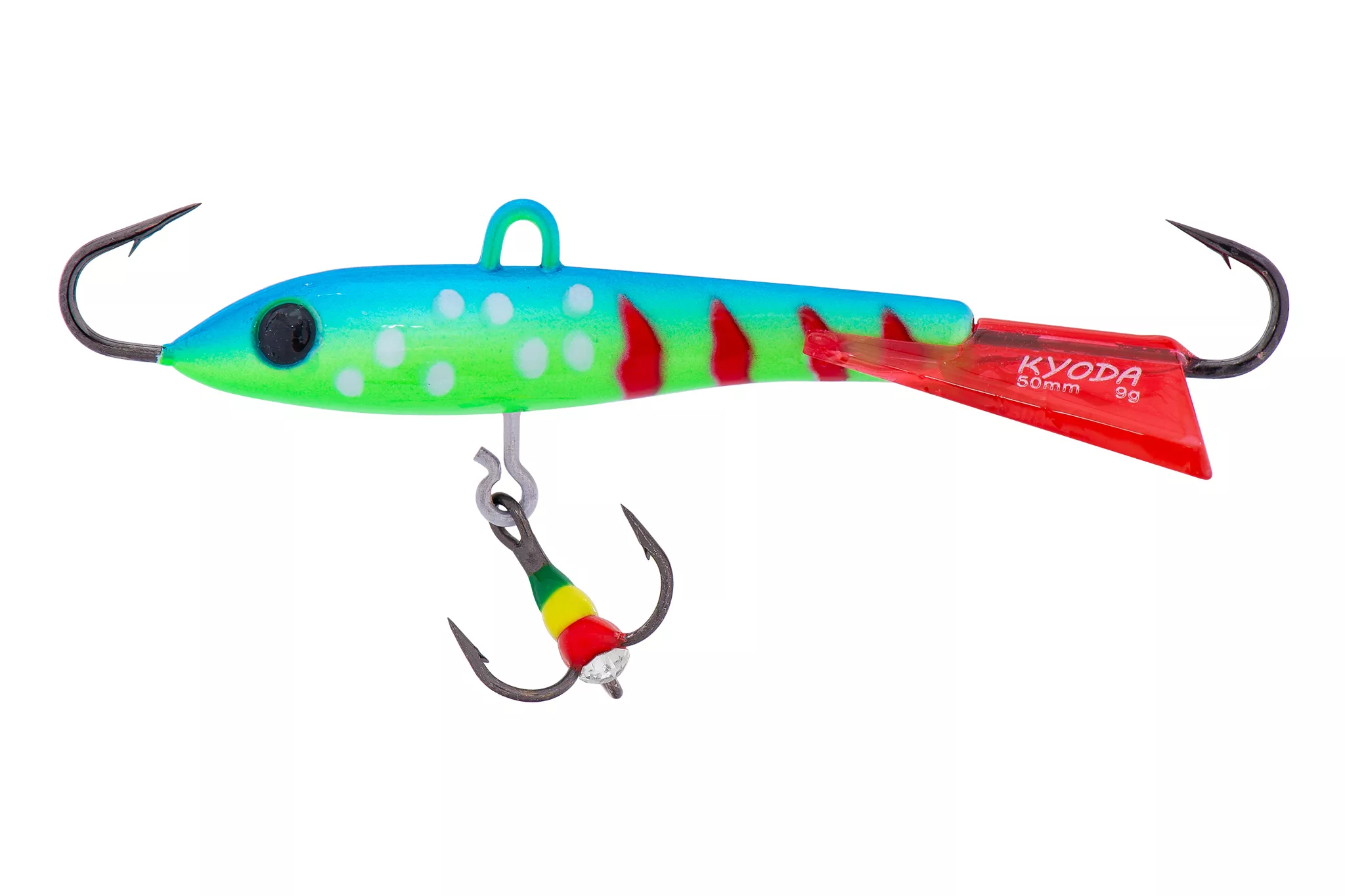 Балансир KYODA GERAN, 70 мм, 18 гр, цвет P2394 Балансир KYODA GERAN, 70 мм, 18 гр, цвет P2394