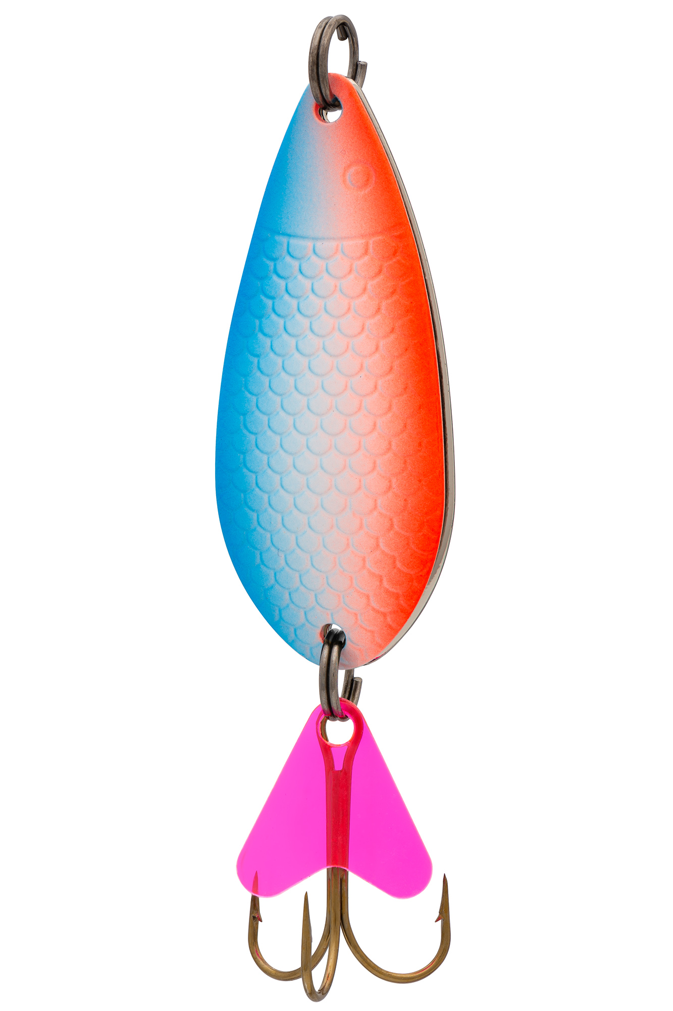 Shtorling  Twin  2 размер 55 мм, вес 24 гр, цвет #12 (5 шт)