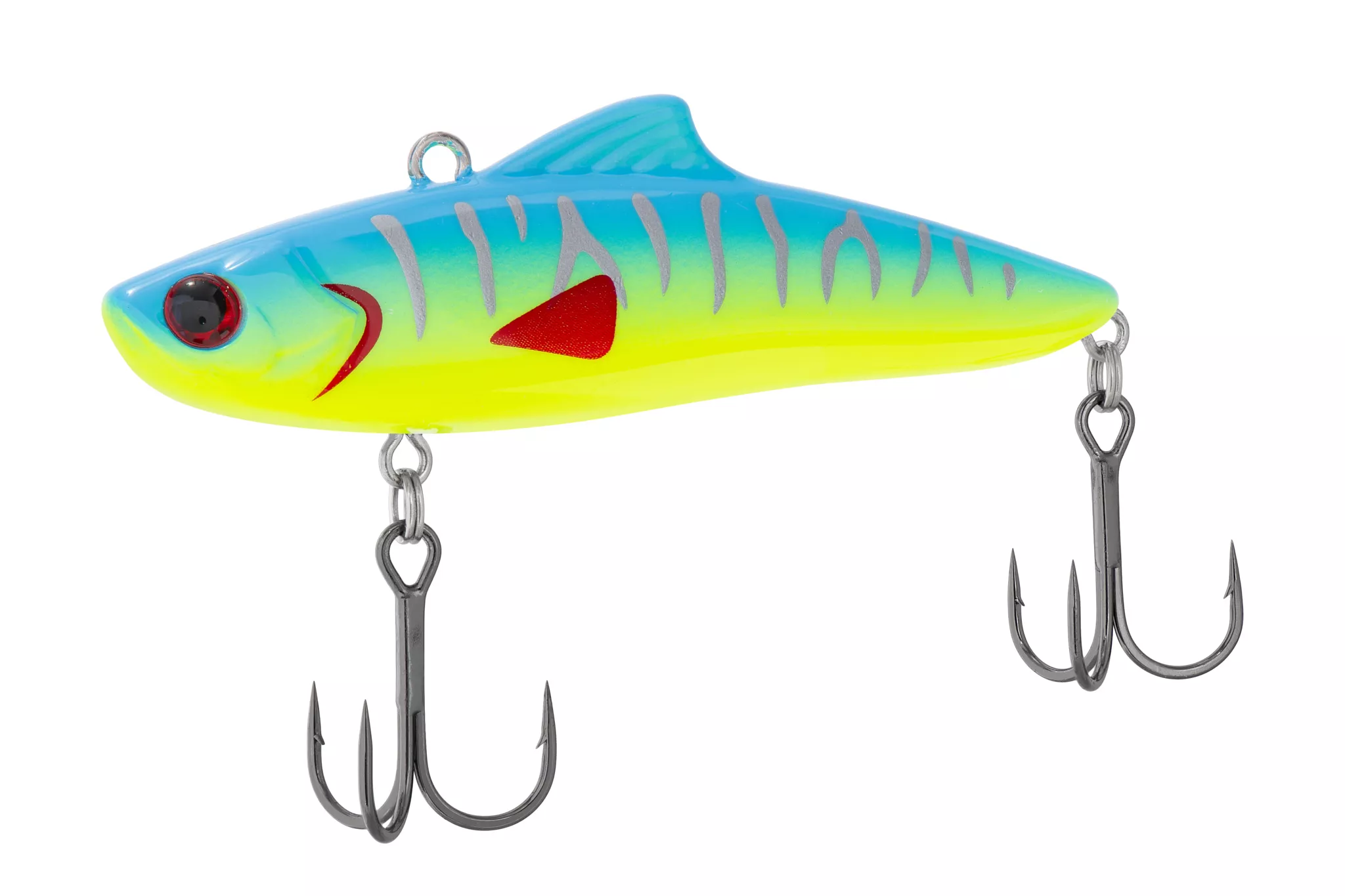 Воблер KYODA CORSAIR VIB, размер 70 мм, вес 20 гр, тонущий, цвет P2839 Воблер KYODA CORSAIR VIB, размер 70 мм, вес 20 гр, тонущий, цвет P2839