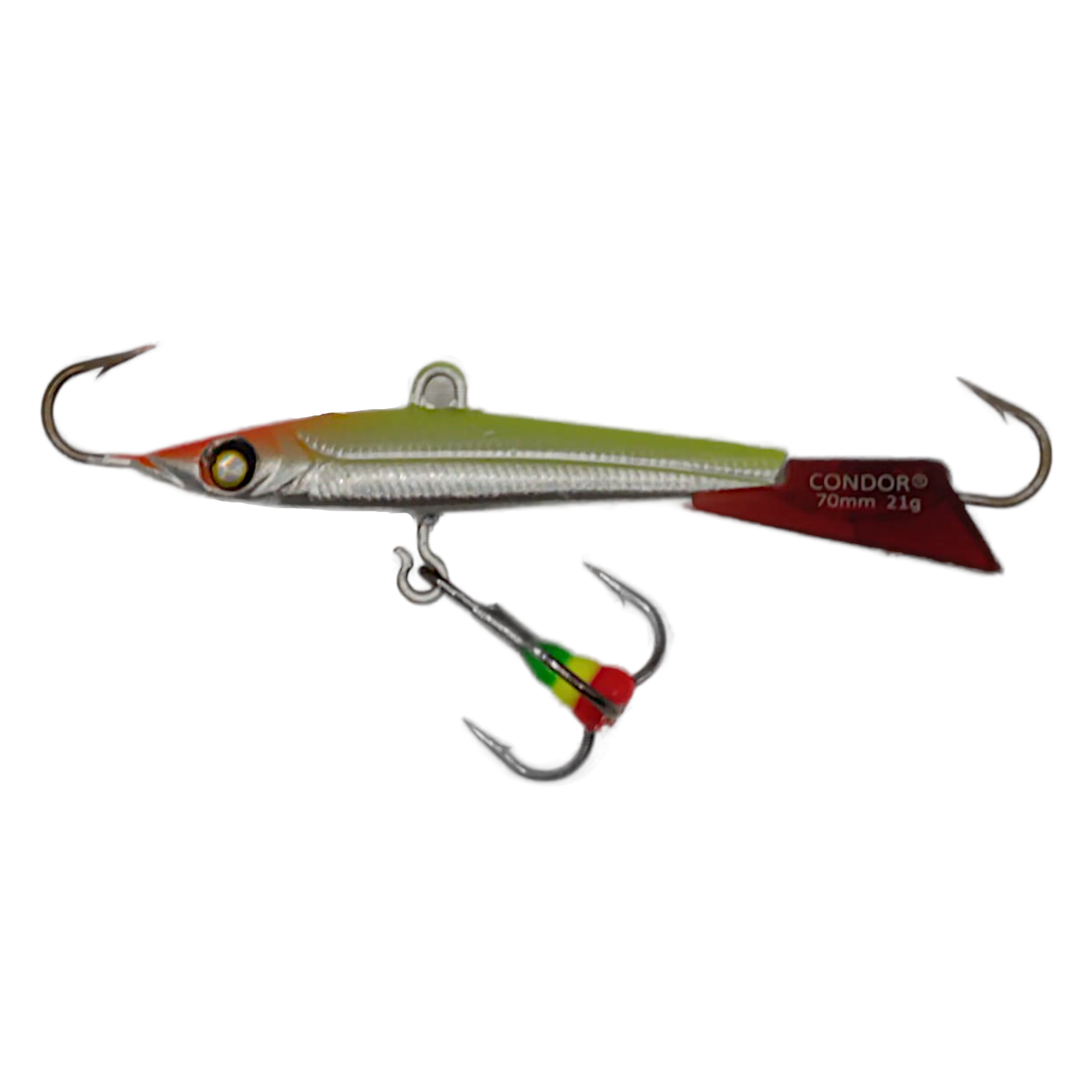 Балансир Condor 3201, гр 8, цвет 157