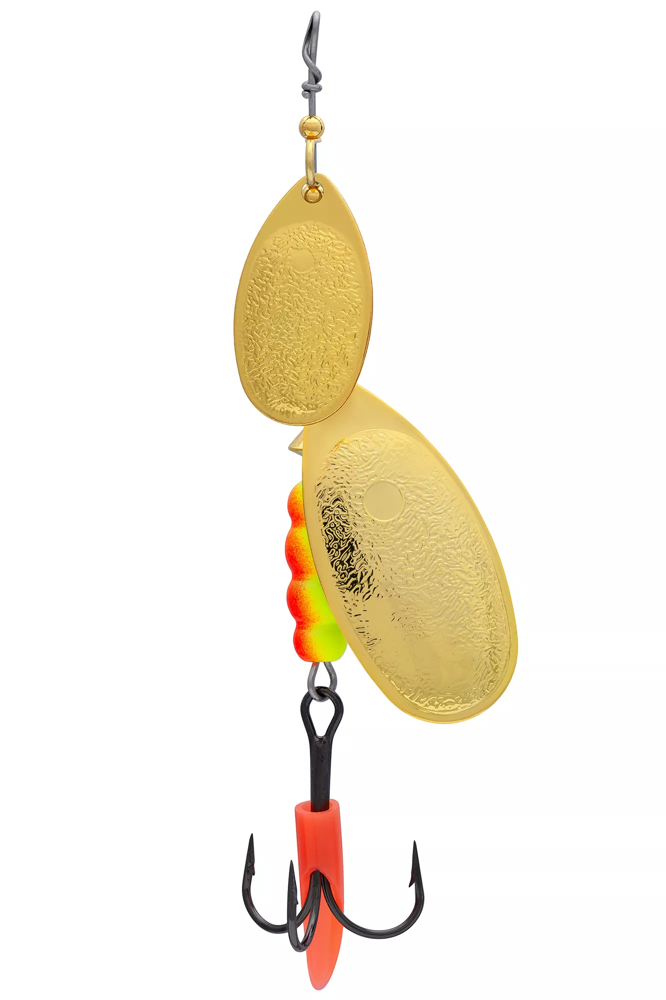 Gourmet Tandem Caterpillar размер 4, вес 10,0 гр, цвет 116 (5шт)