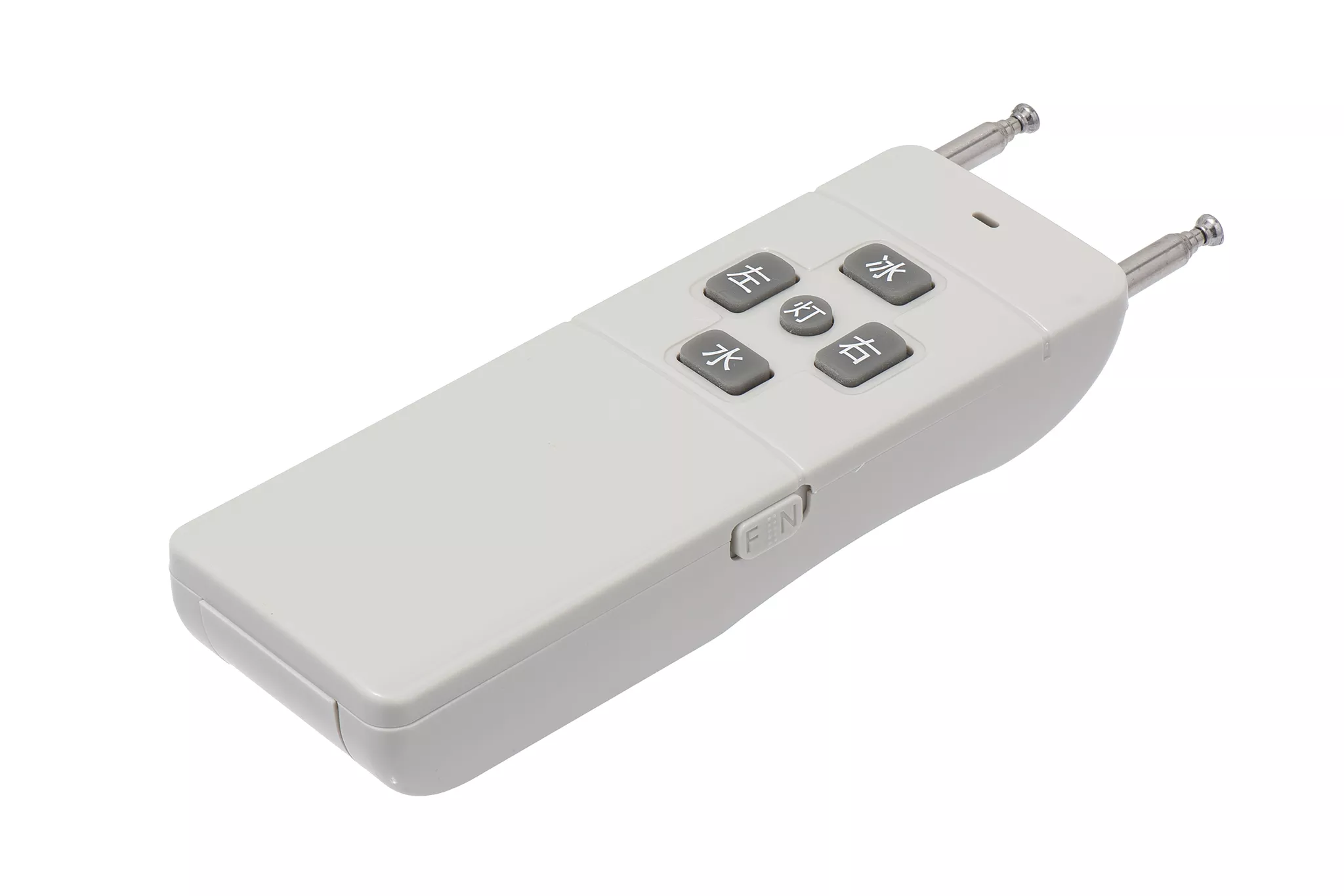 Торпеда для подледной установки сетей радиоуправляемая, с пультом, пластик, аккумулятор Li-Ion Торпеда для подледной установки сетей радиоуправляемая, с пультом, пластик, аккумулятор Li-Ion