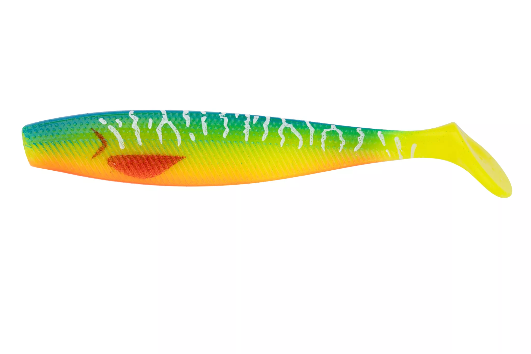 Виброхвост CONDOR Crazy Bait SHN130DM размер 130 мм  цвет 050 (4 шт)