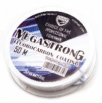 Megastrong Fluocarbon Coating 50 м