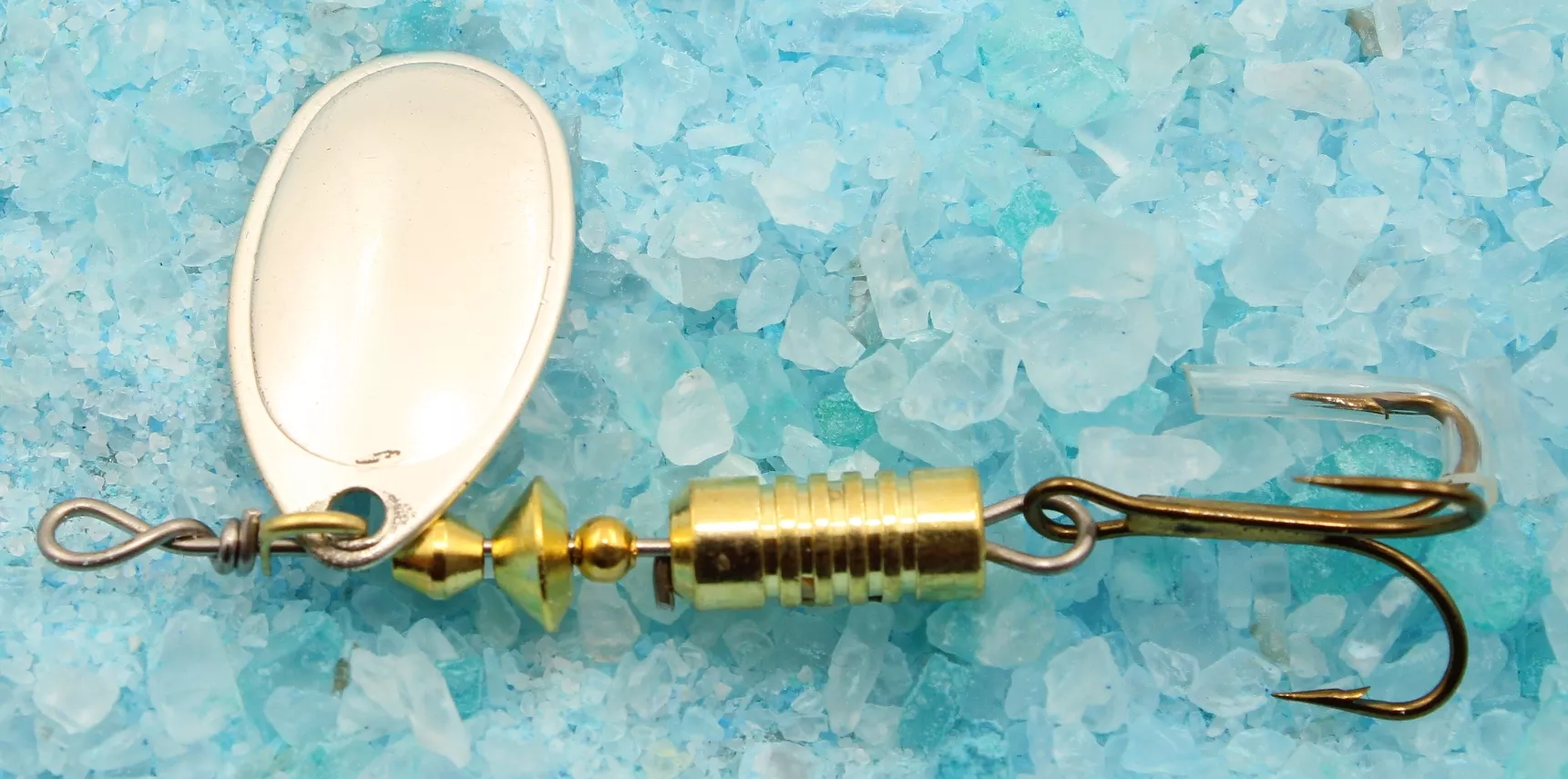 Gourmet Classic размер 4, вес 10,0 гр, цвет 009 (5шт)