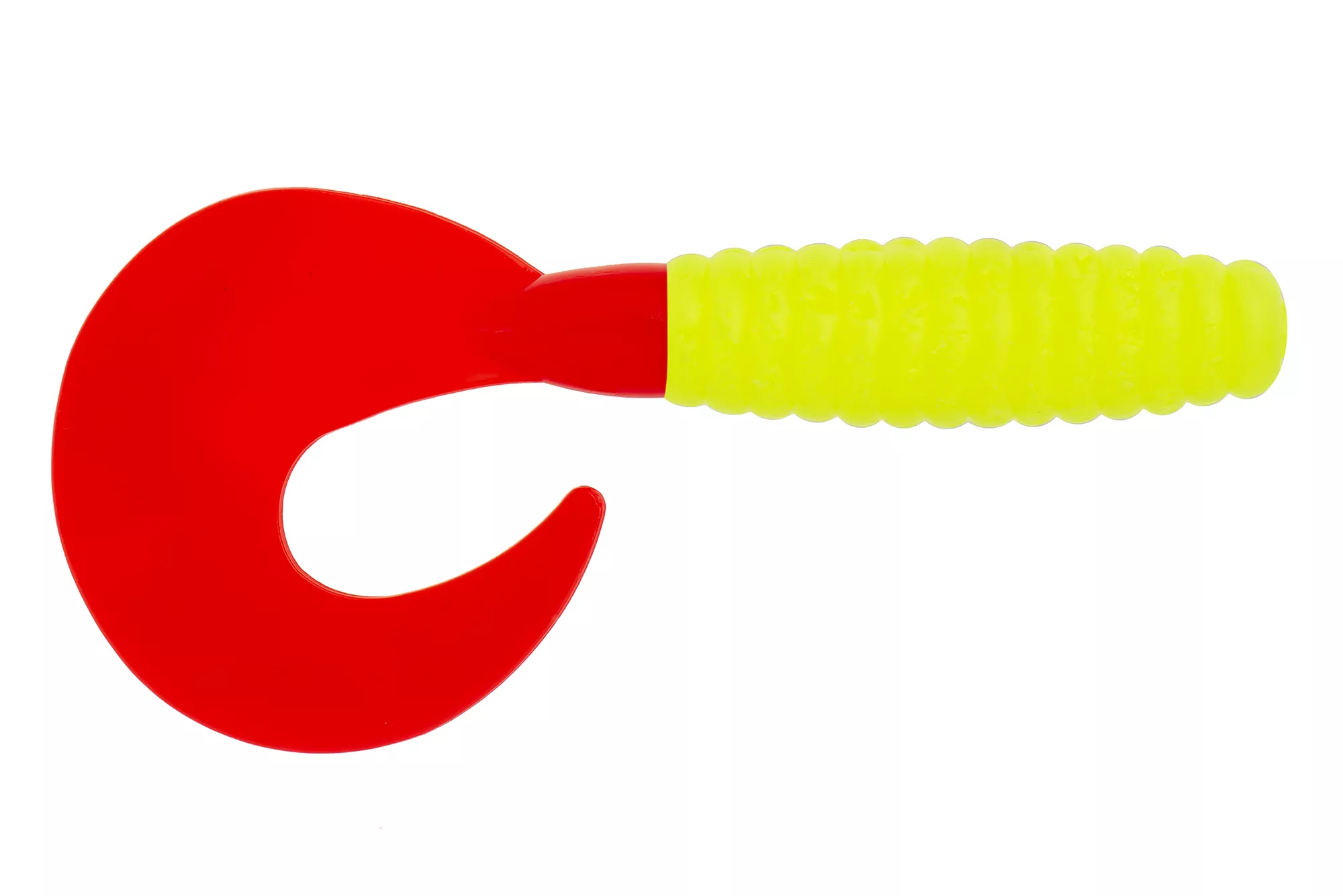 Твистер CONDOR Crazy Bait KAL90 размер 90 мм, цвет 178 (8 шт)