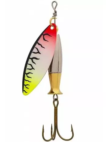 Long Chip Heavy размер 1, вес 8,0 гр, цвет С07, (5шт)