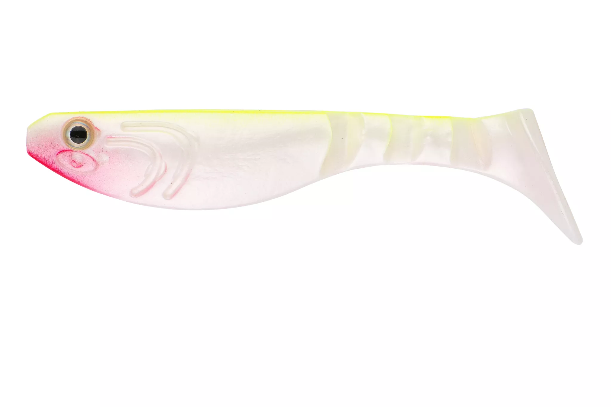 Виброхвост CONDOR Crazy Bait CH100RM размер 100 мм  цвет 146 (6 шт)