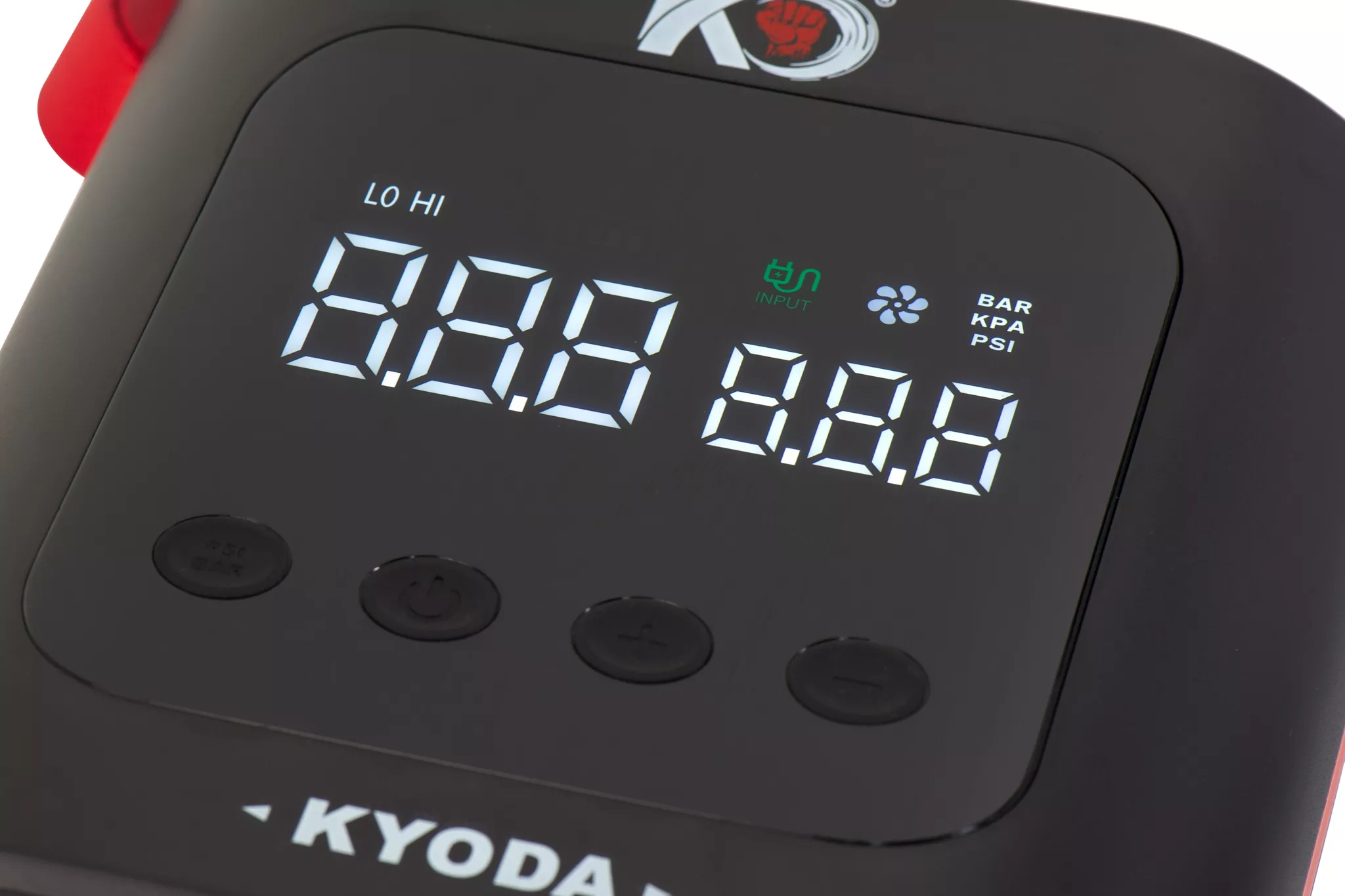 Насос двухступенчатый HT-300 KYODA (0,034-1,7 атм) Насос двухступенчатый HT-300 KYODA (0,034-1,7 атм)