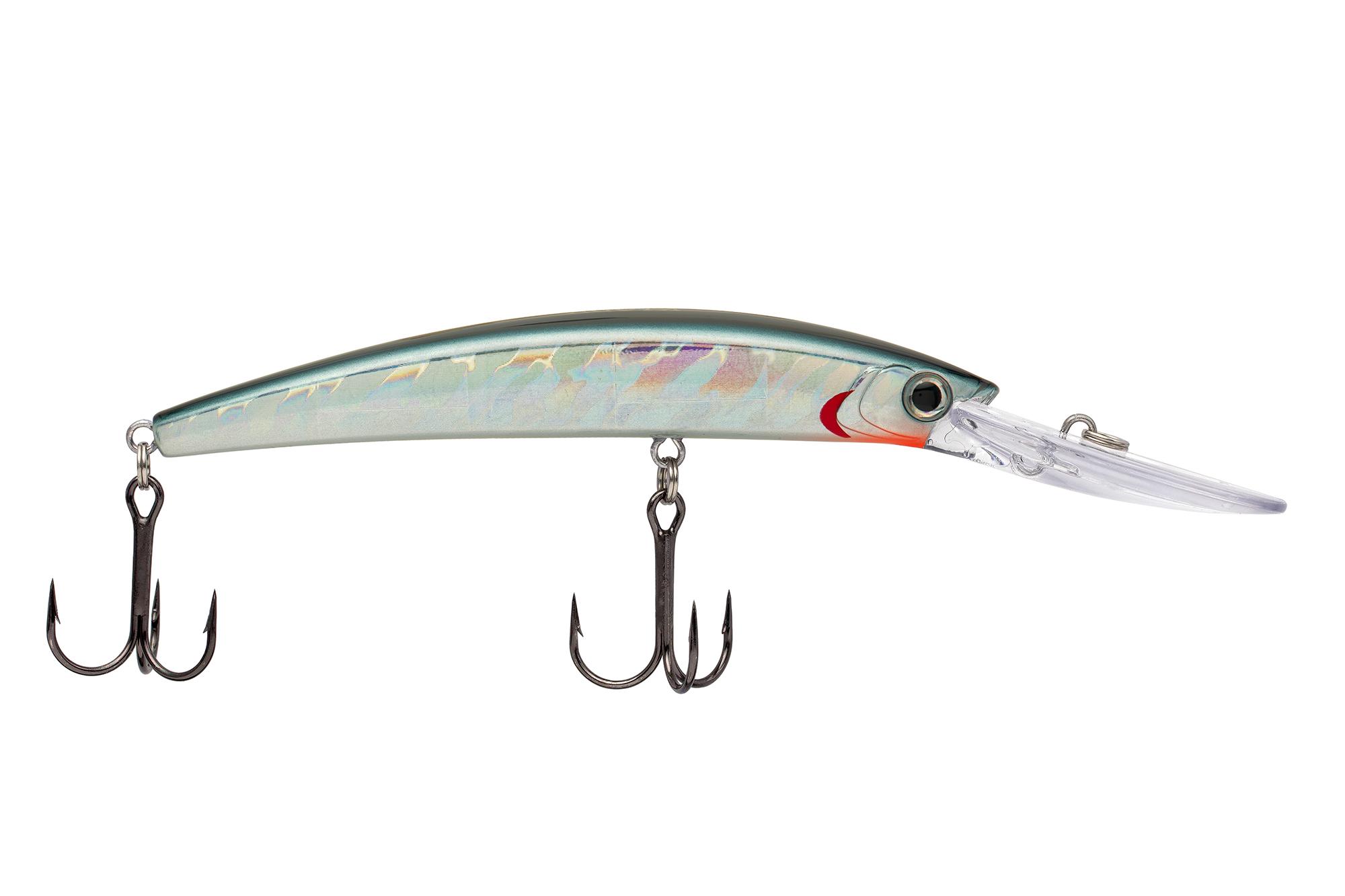 Воблер KYODA PELIPPER MINNOW-130F, длина 130 мм, вес 24  гр, цвет P1242 заглубление 1- 4 м.