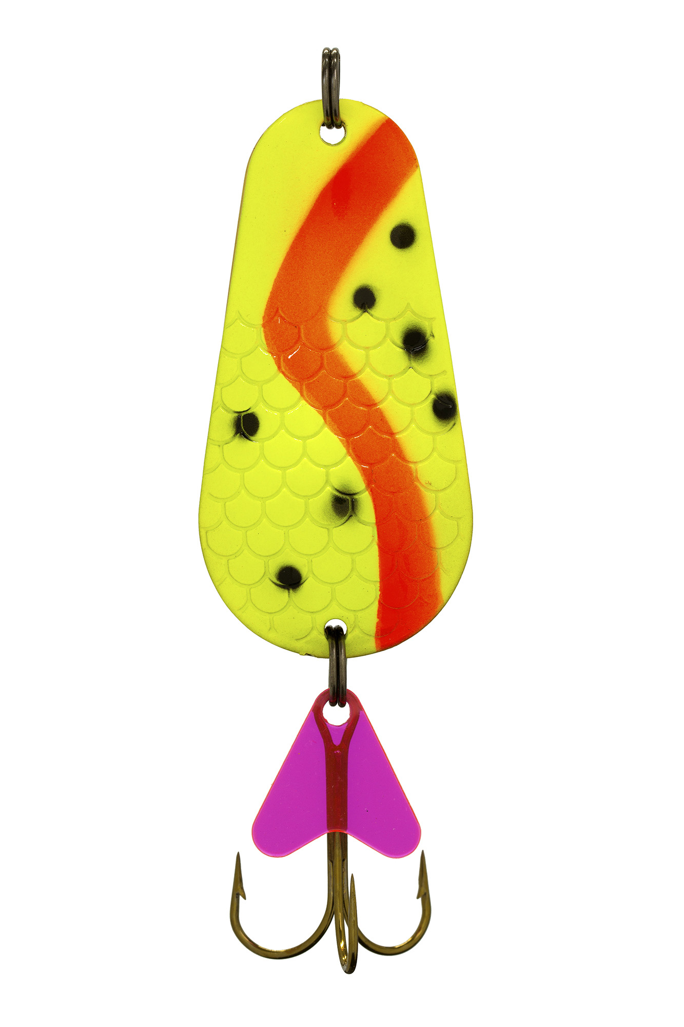 Shtorling  Twin  3 размер 65 мм, вес 28 гр, цвет #17 (5 шт)