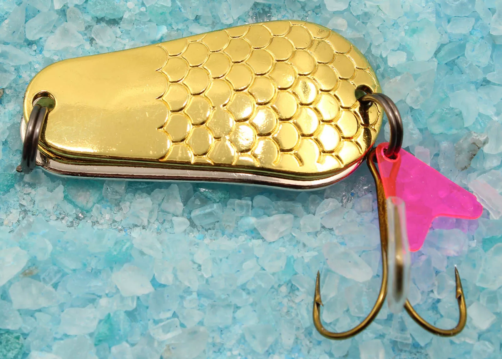 Shtorling  Twin  2 размер 55 мм, вес 24 гр, цвет 05 (5 шт)