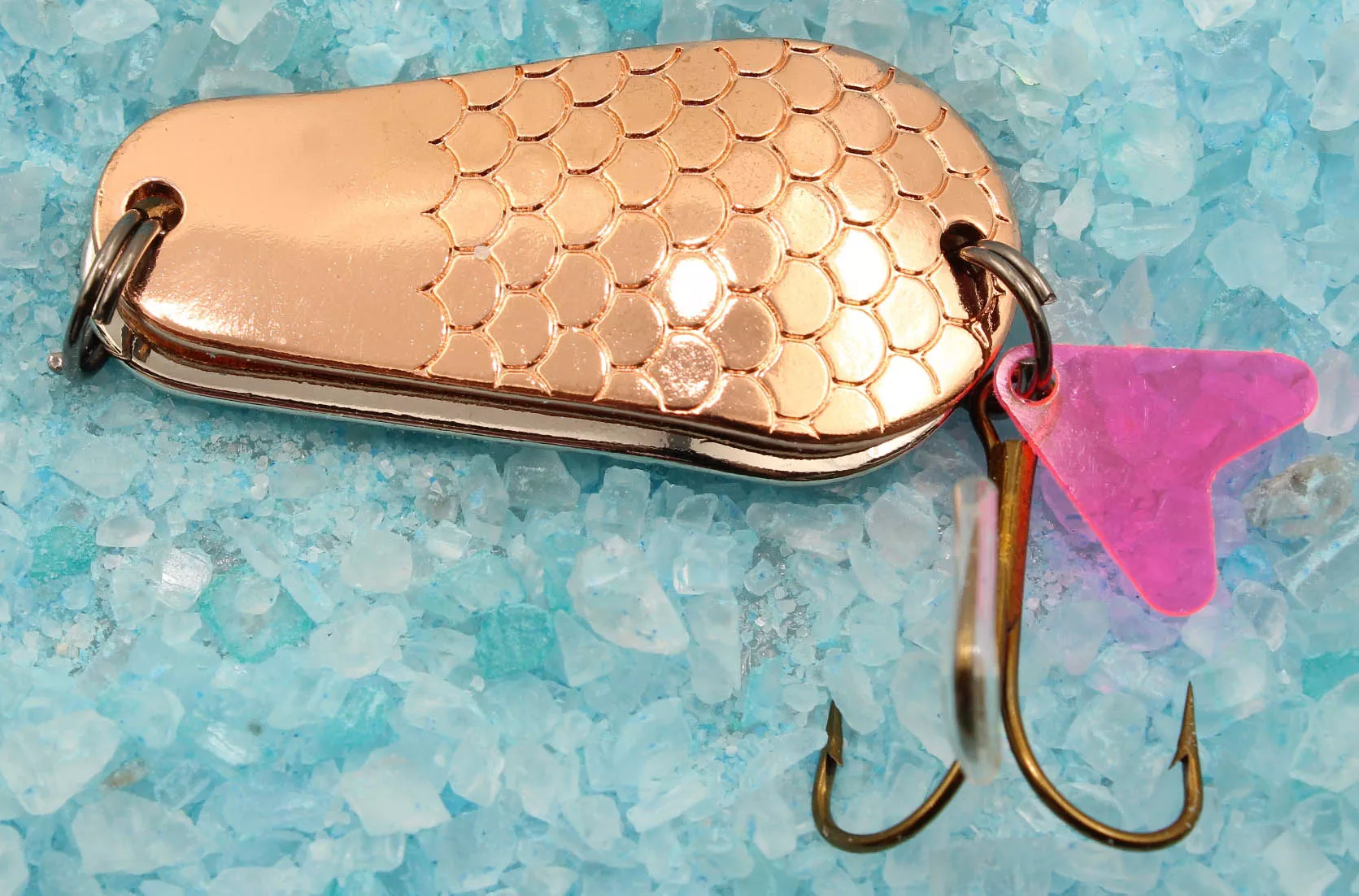 Shtorling  Twin  3 размер 65 мм, вес 28 гр, цвет 06 (5 шт)