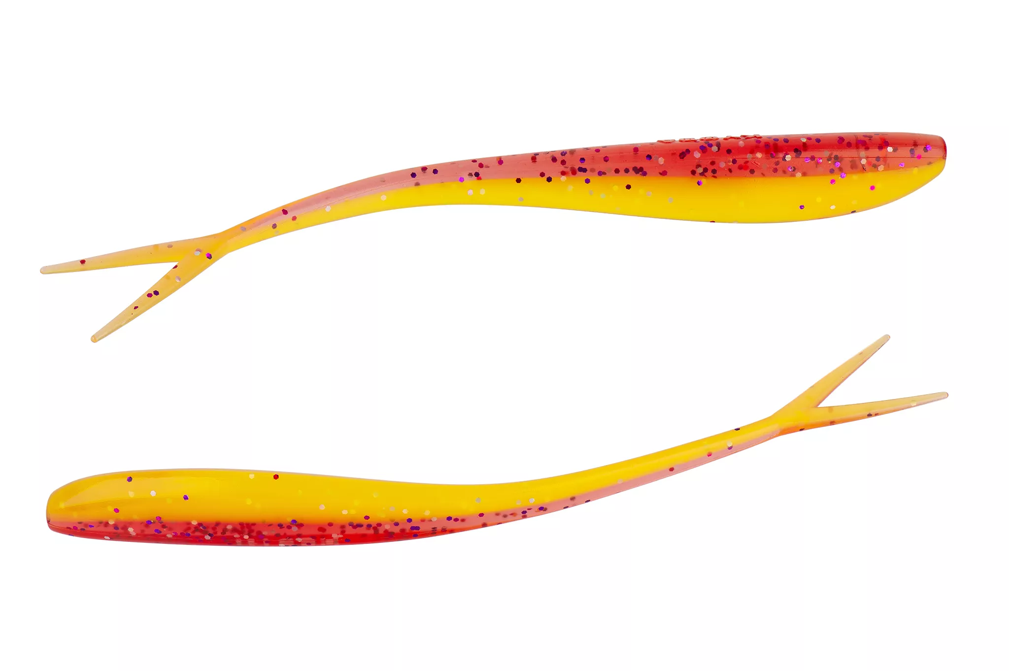 Виброхвост KYODA WAVETAIL MAX, длина 115 мм (4,5"), вес 4,5 гр, цвет S220 (8 шт./упак.)