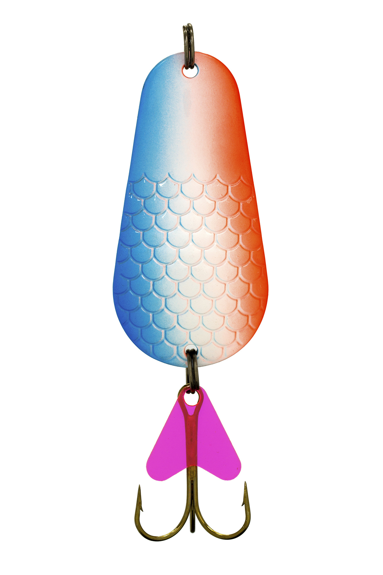 Shtorling  Twin  1 размер 35 мм, вес 8 гр, цвет #12 (5 шт)